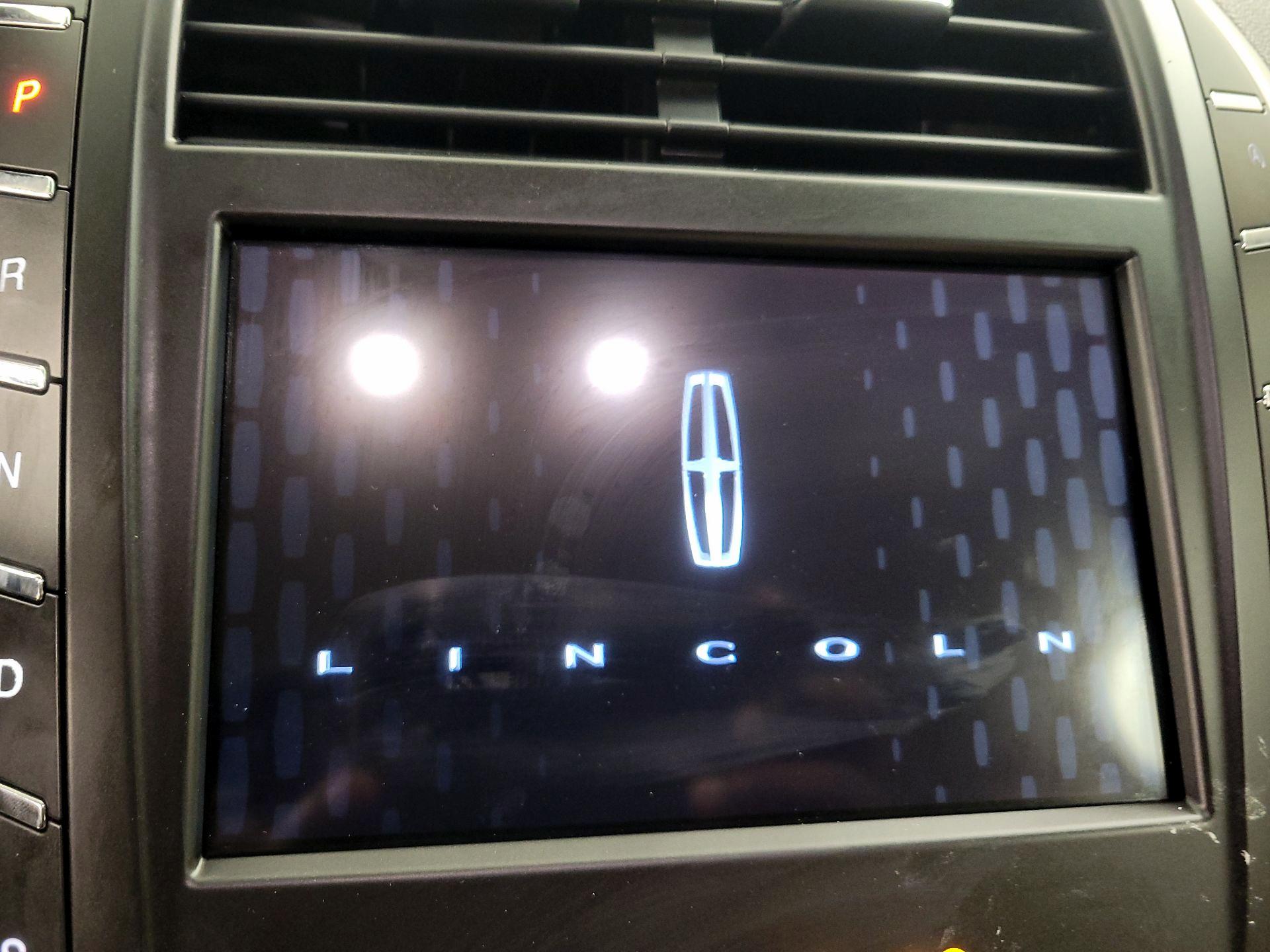 Thumbnail: 2017 Lincoln MKC - 14