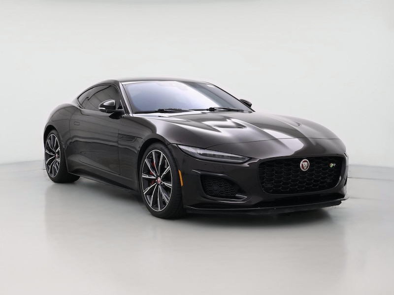 2023 Jaguar F-Type R -
                  Clermont, FL