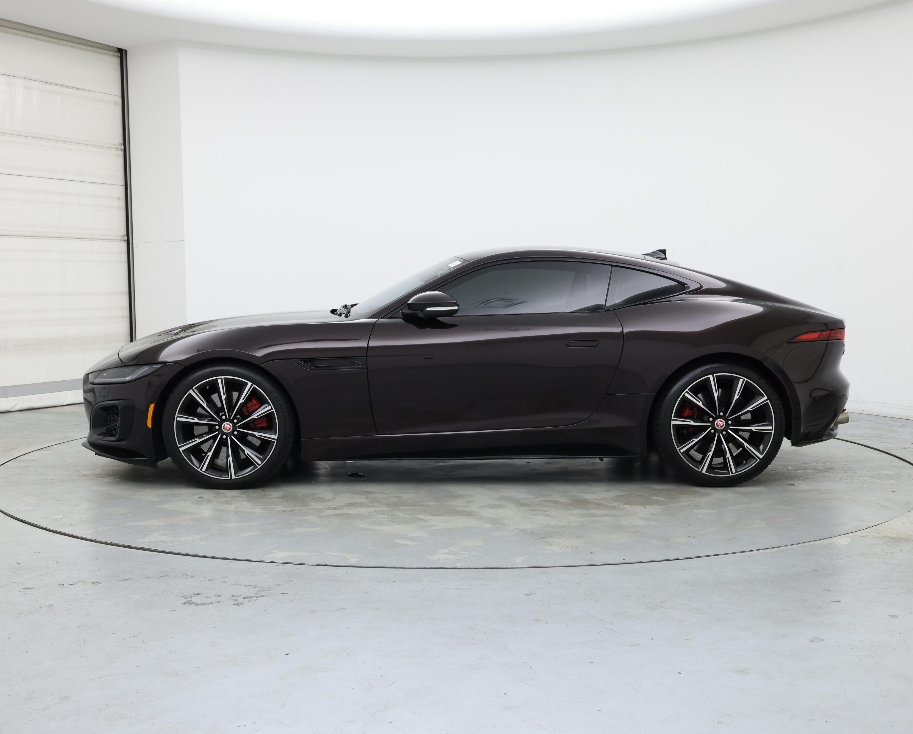 Thumbnail: 2023 Jaguar F-Type - 3