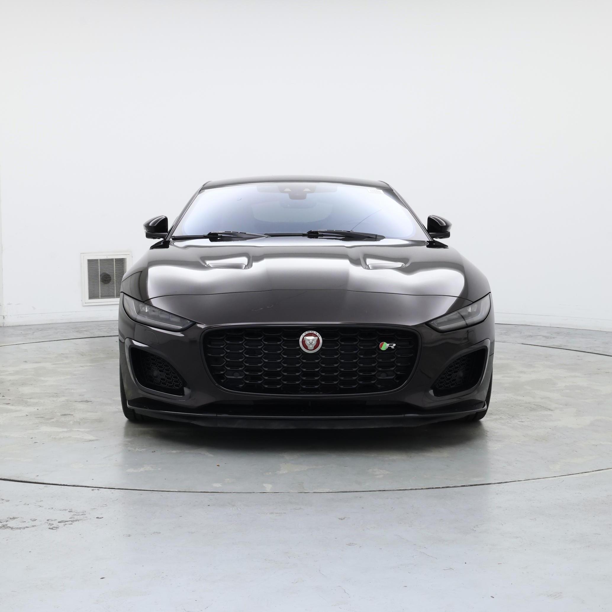 Thumbnail: 2023 Jaguar F-Type - 5