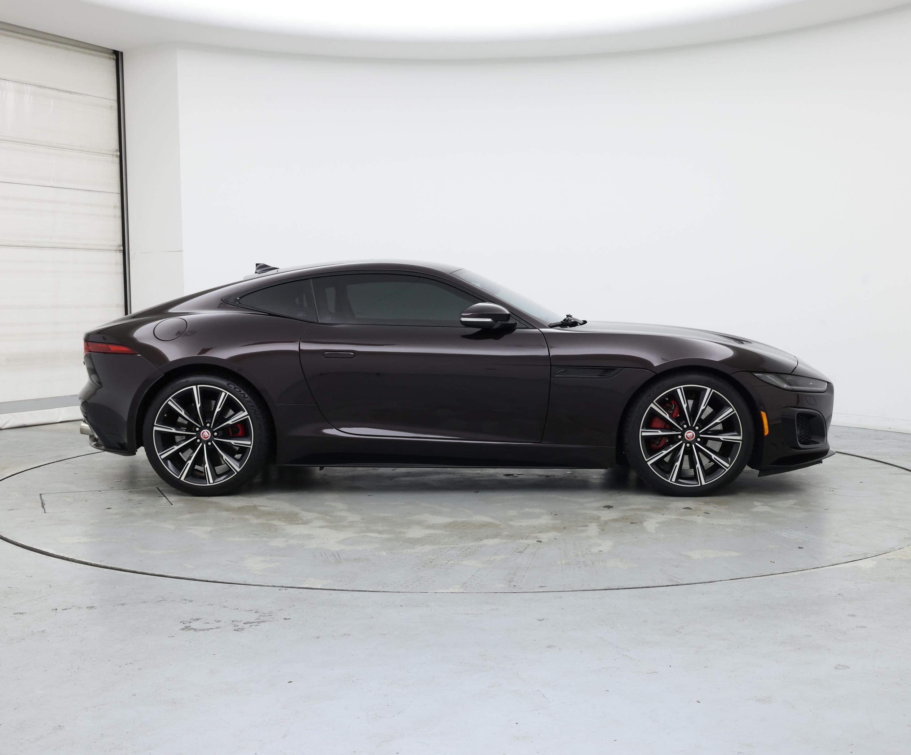 Thumbnail: 2023 Jaguar F-Type - 7