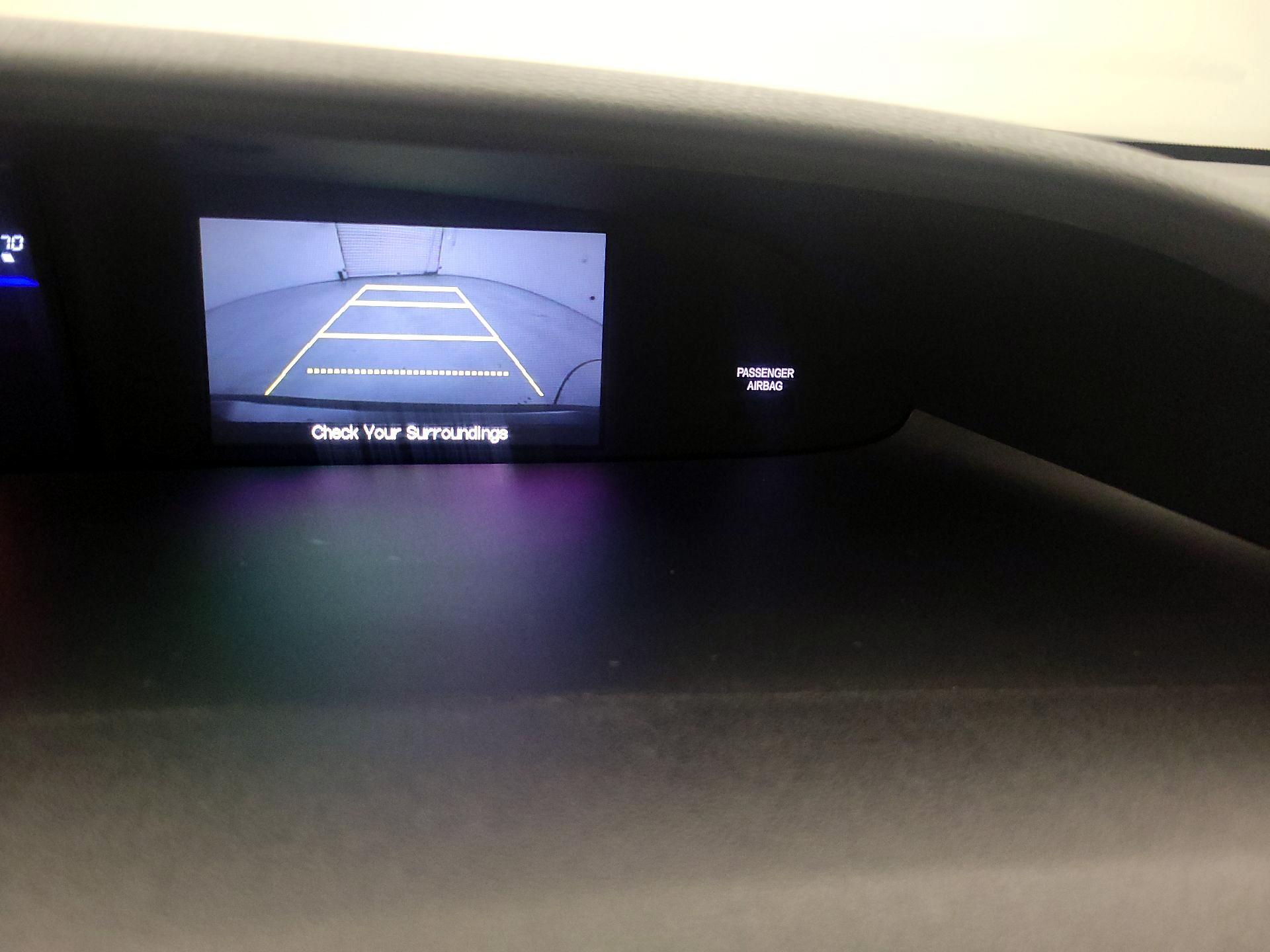 Thumbnail: 2015 Honda Civic - 12