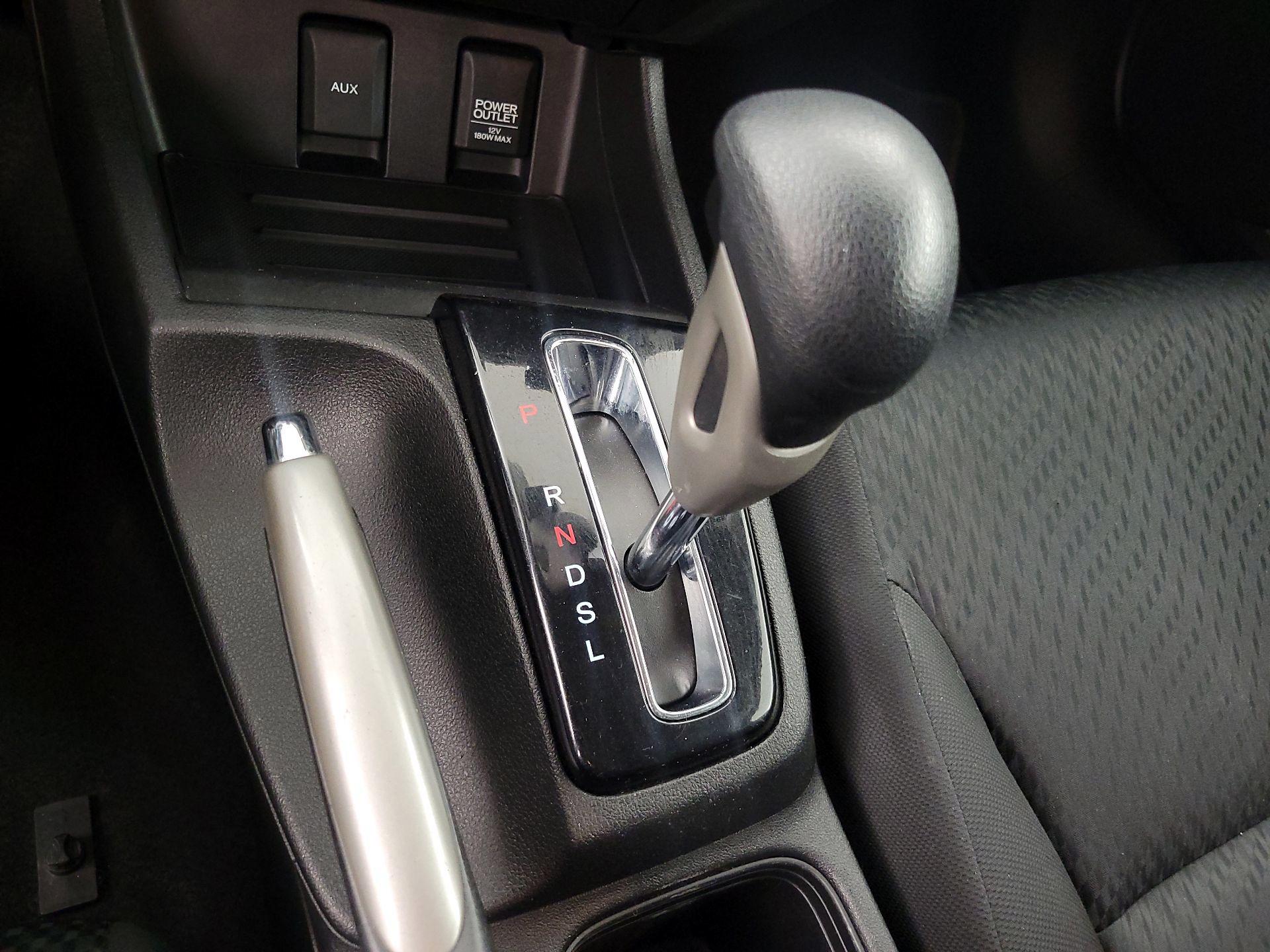 Thumbnail: 2015 Honda Civic - 15