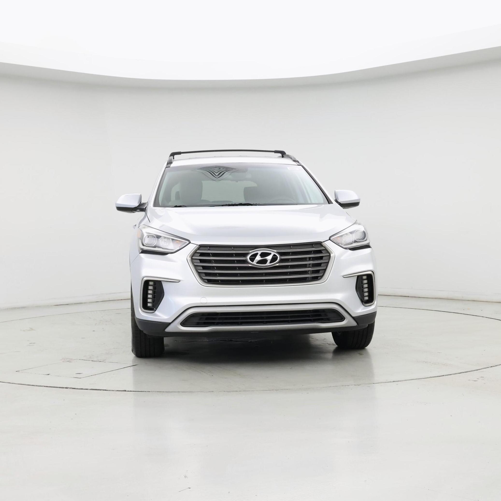 Thumbnail: 2018 Hyundai Santa Fe - 5