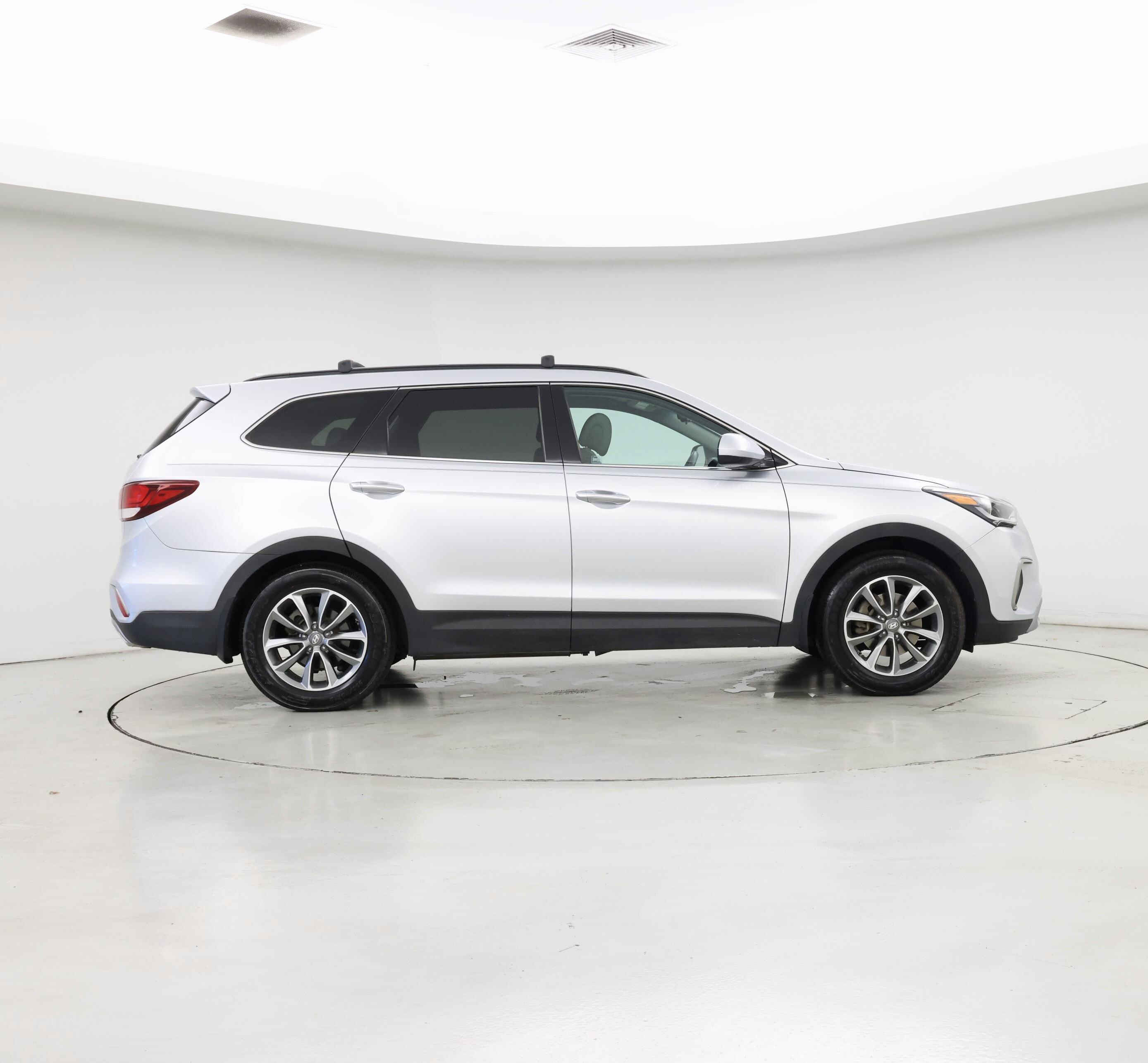 Thumbnail: 2018 Hyundai Santa Fe - 7