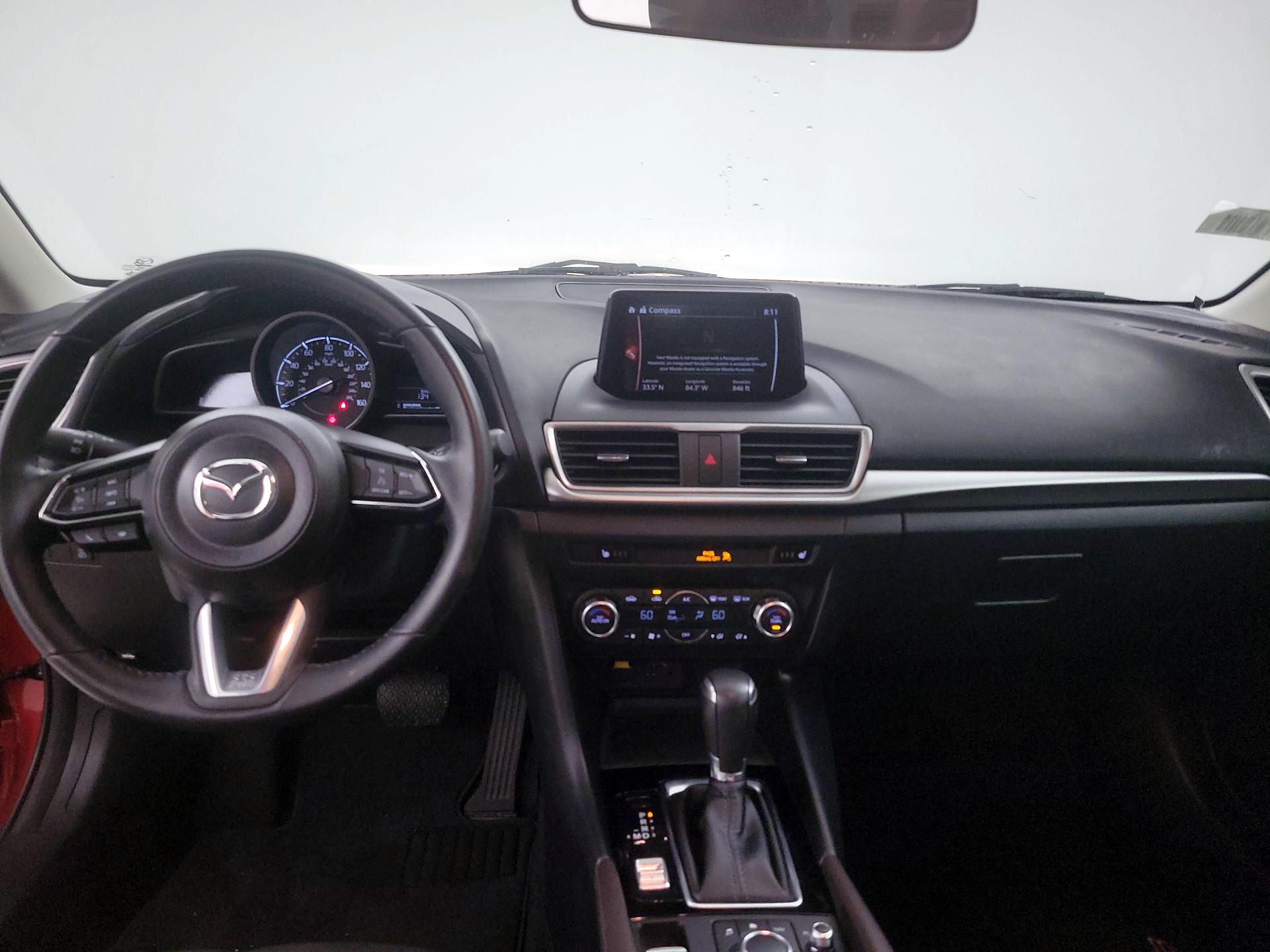 Thumbnail: 2018 Mazda Mazda3 - 8
