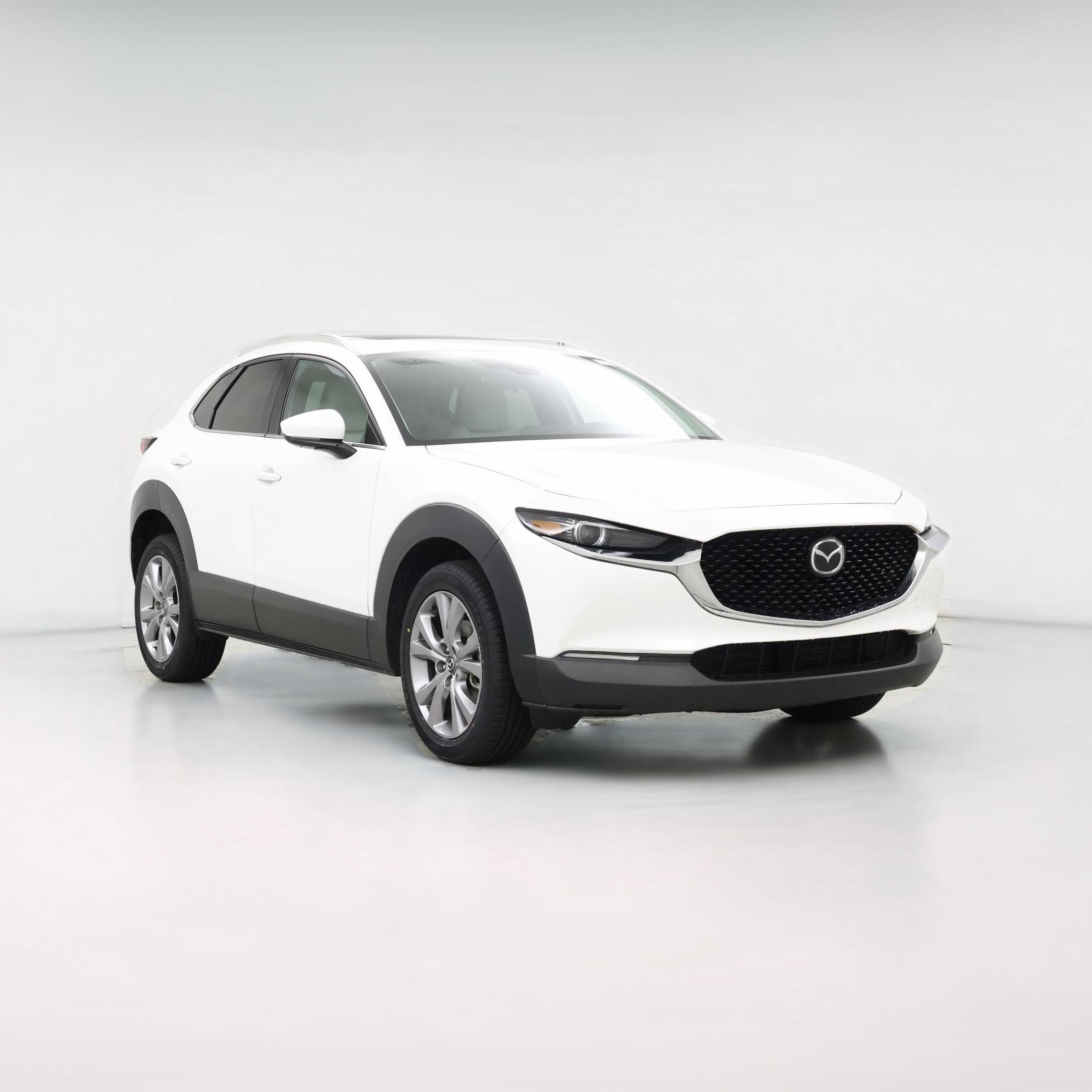Thumbnail: 2020 Mazda CX-30 - 1