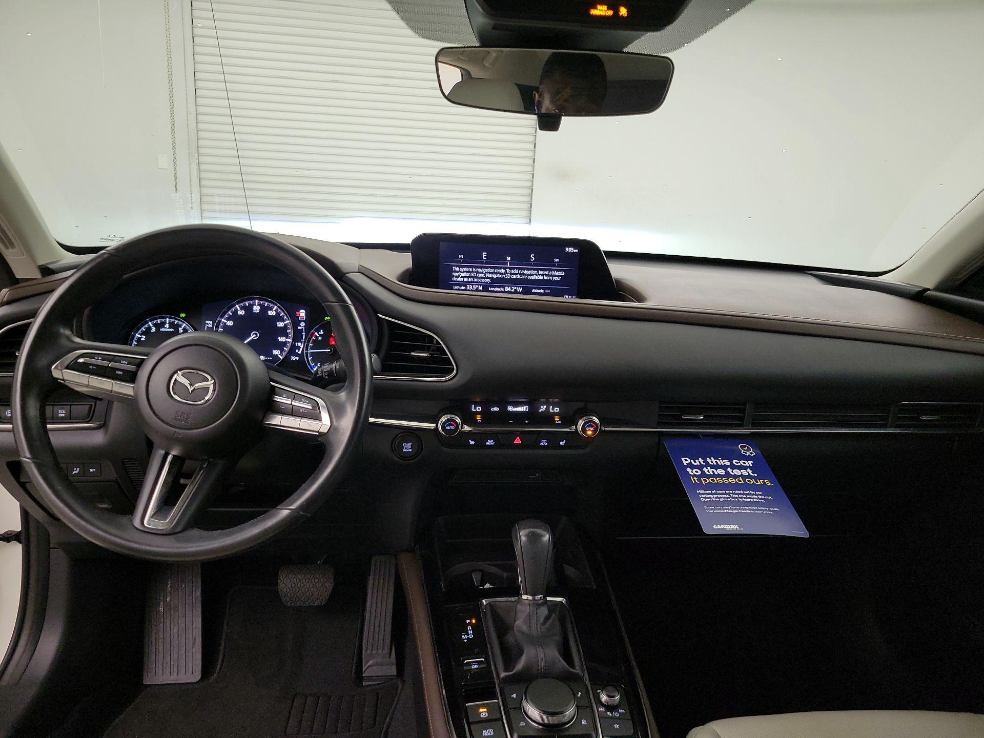 Thumbnail: 2020 Mazda CX-30 - 9