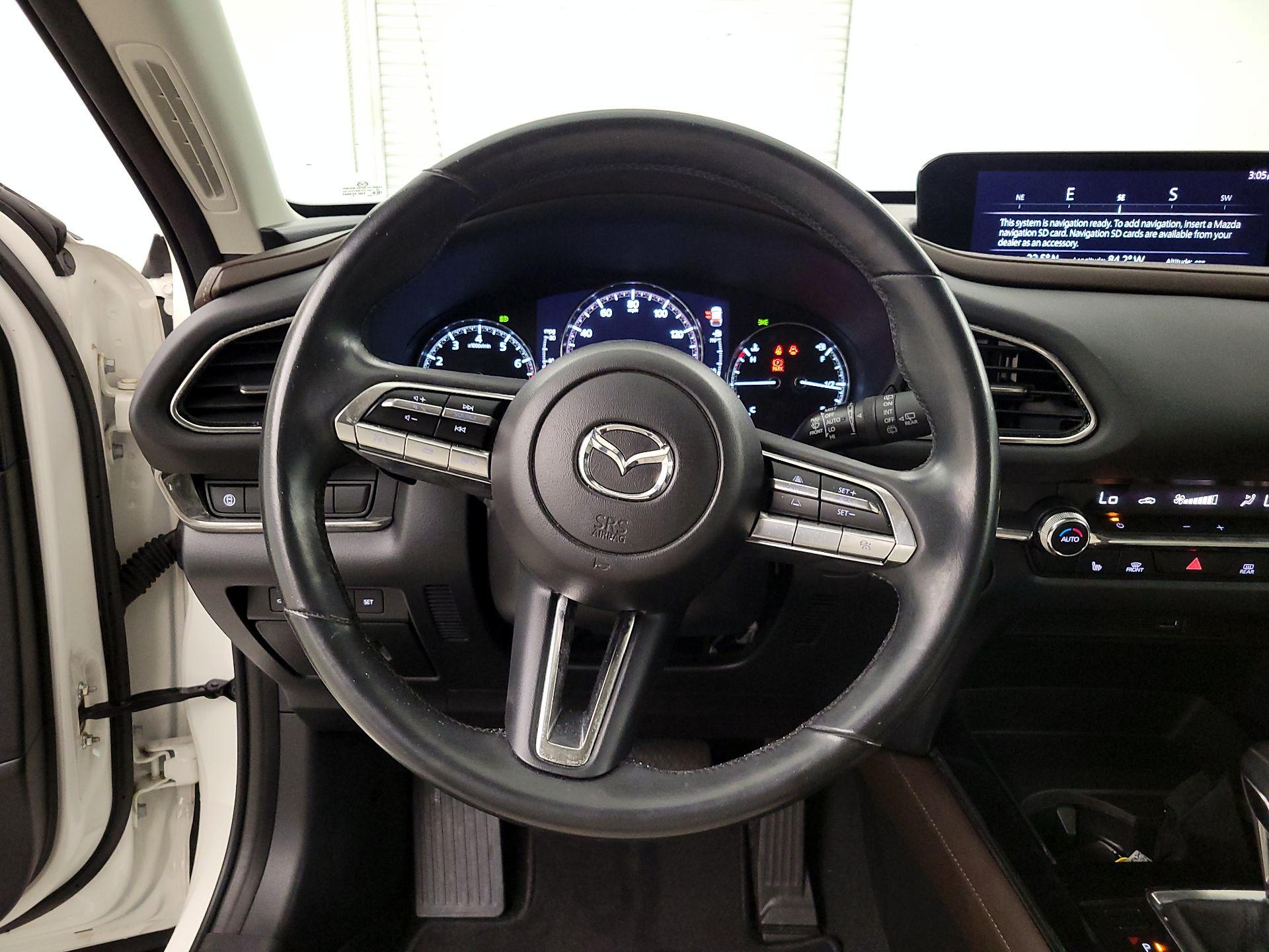 Thumbnail: 2020 Mazda CX-30 - 10