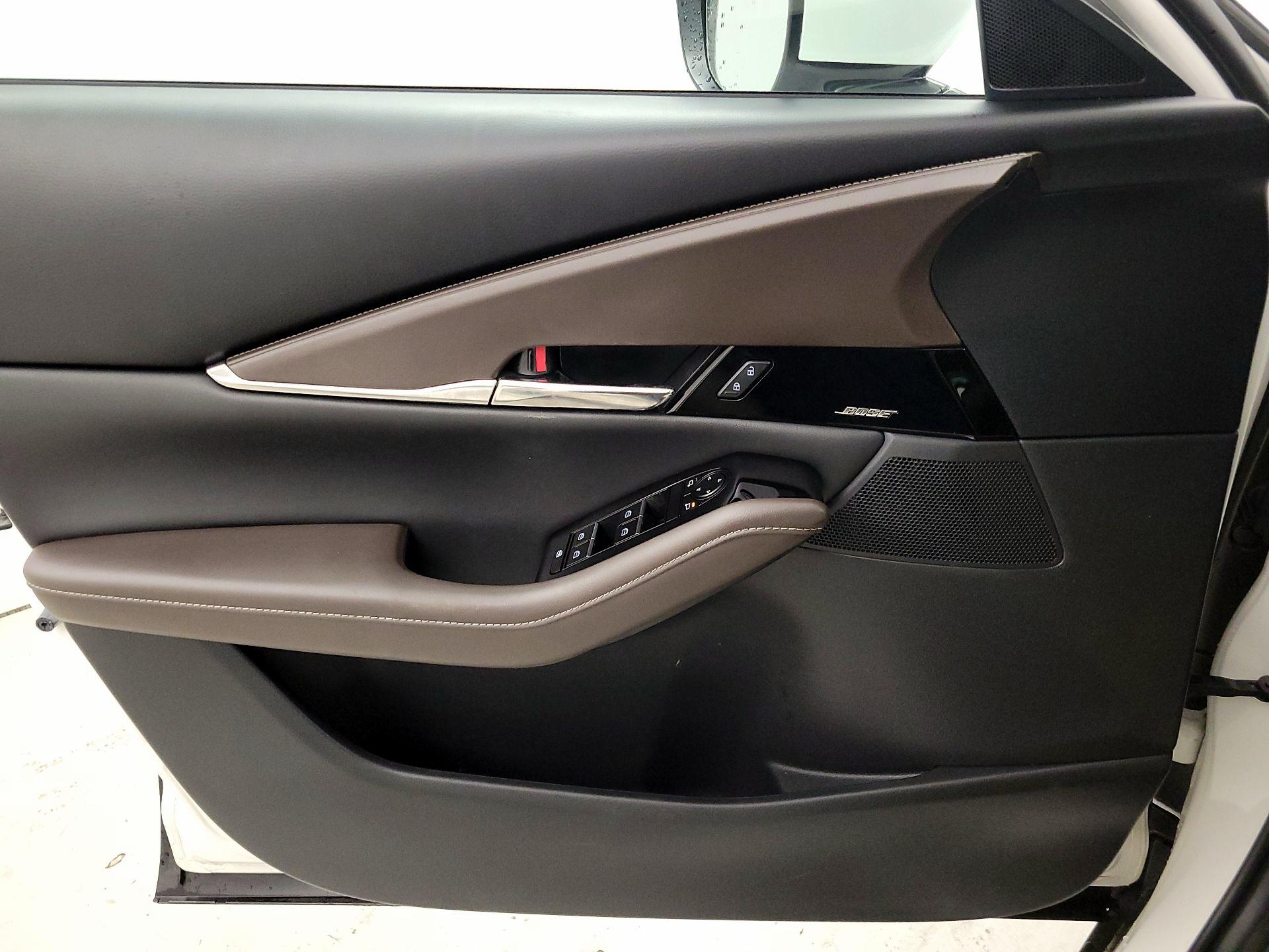 Thumbnail: 2020 Mazda CX-30 - 12