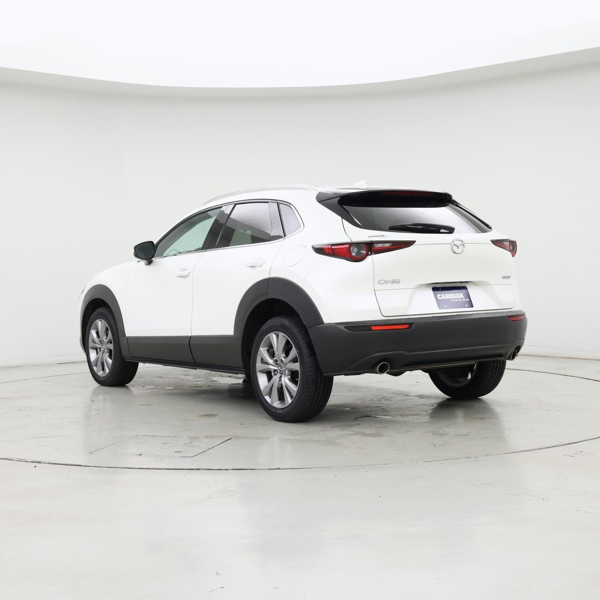 Thumbnail: 2020 Mazda CX-30 - 2