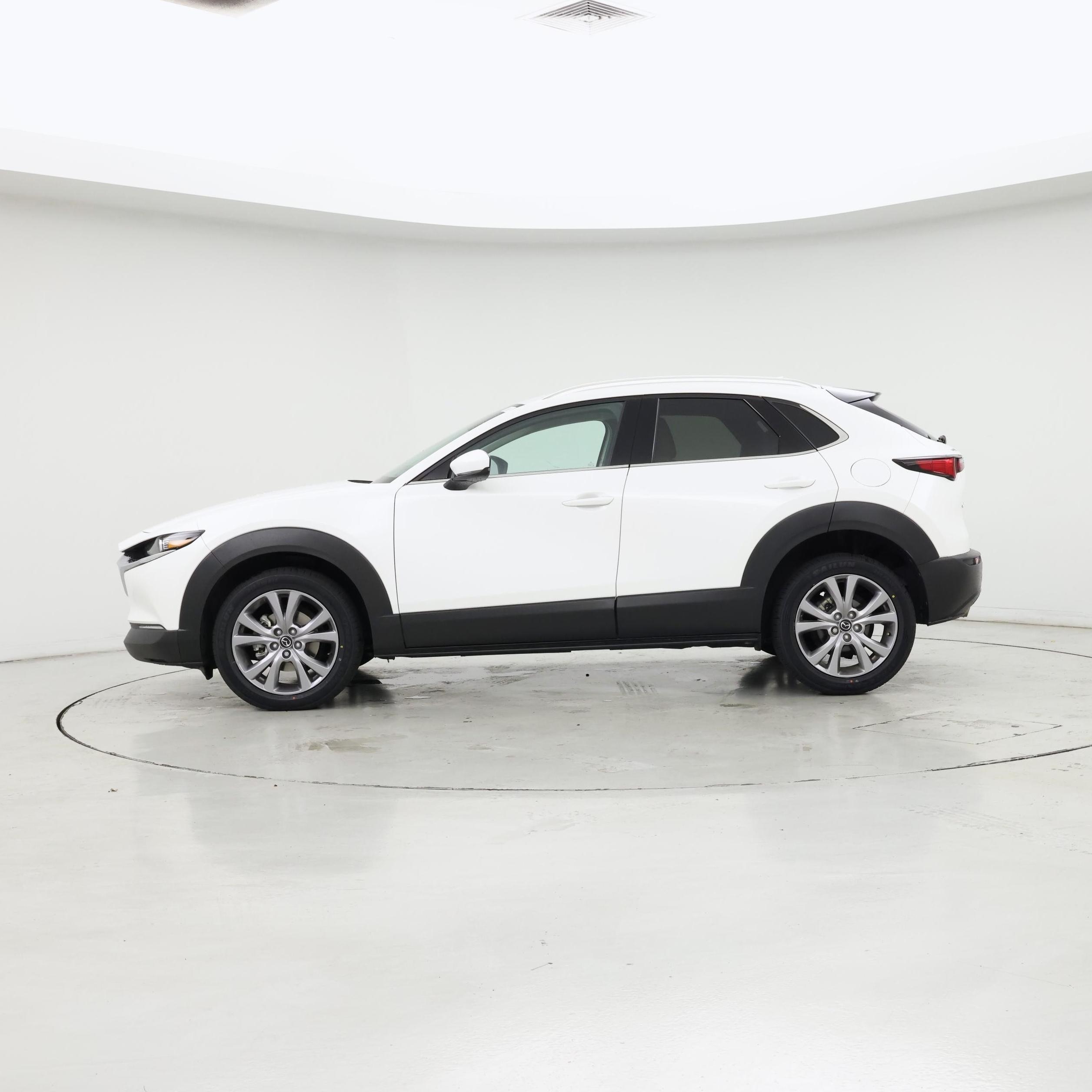 Thumbnail: 2020 Mazda CX-30 - 3