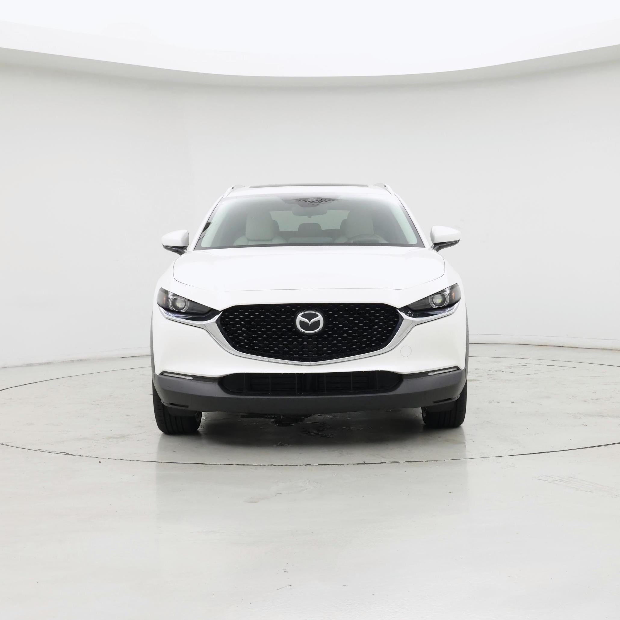 Thumbnail: 2020 Mazda CX-30 - 5