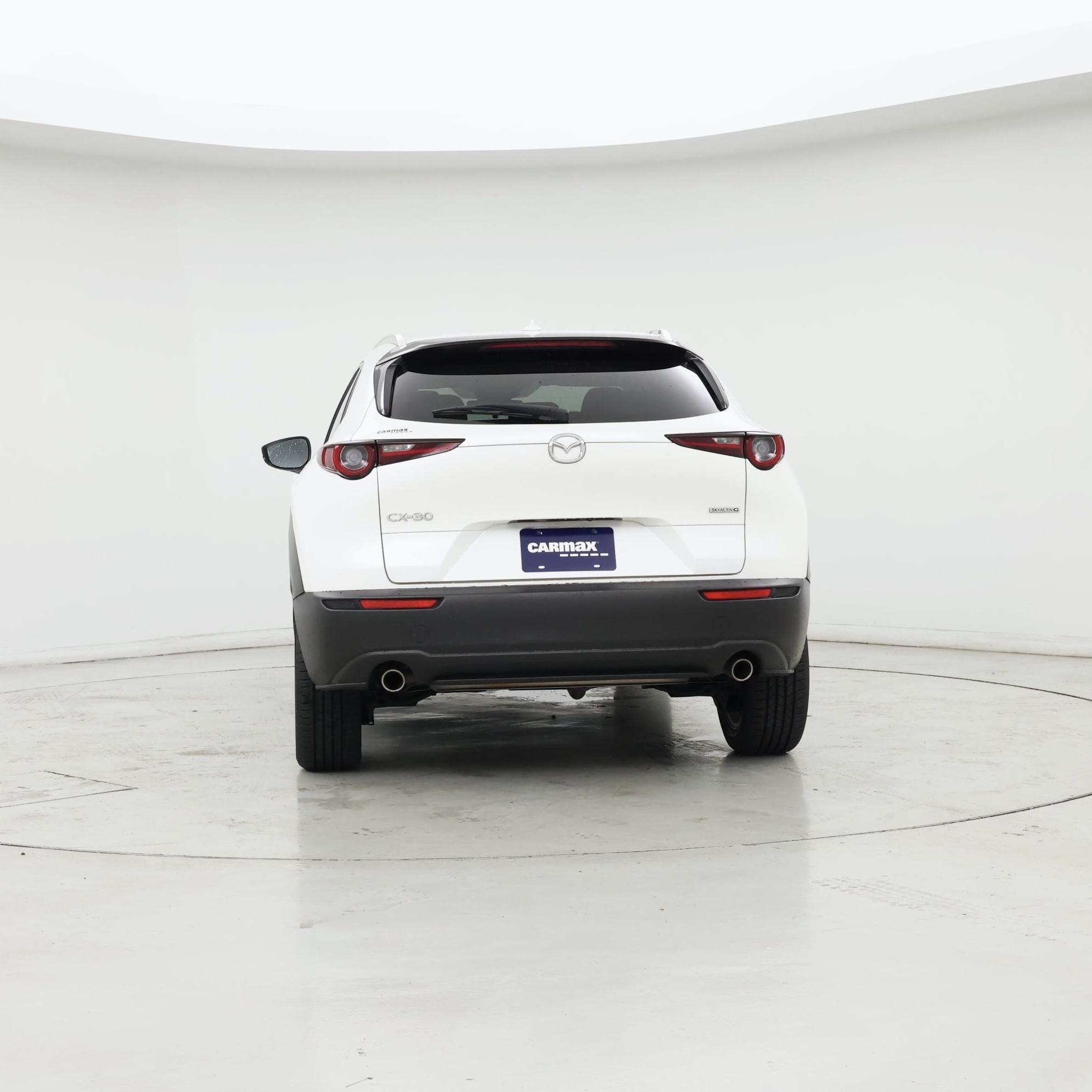 Thumbnail: 2020 Mazda CX-30 - 6