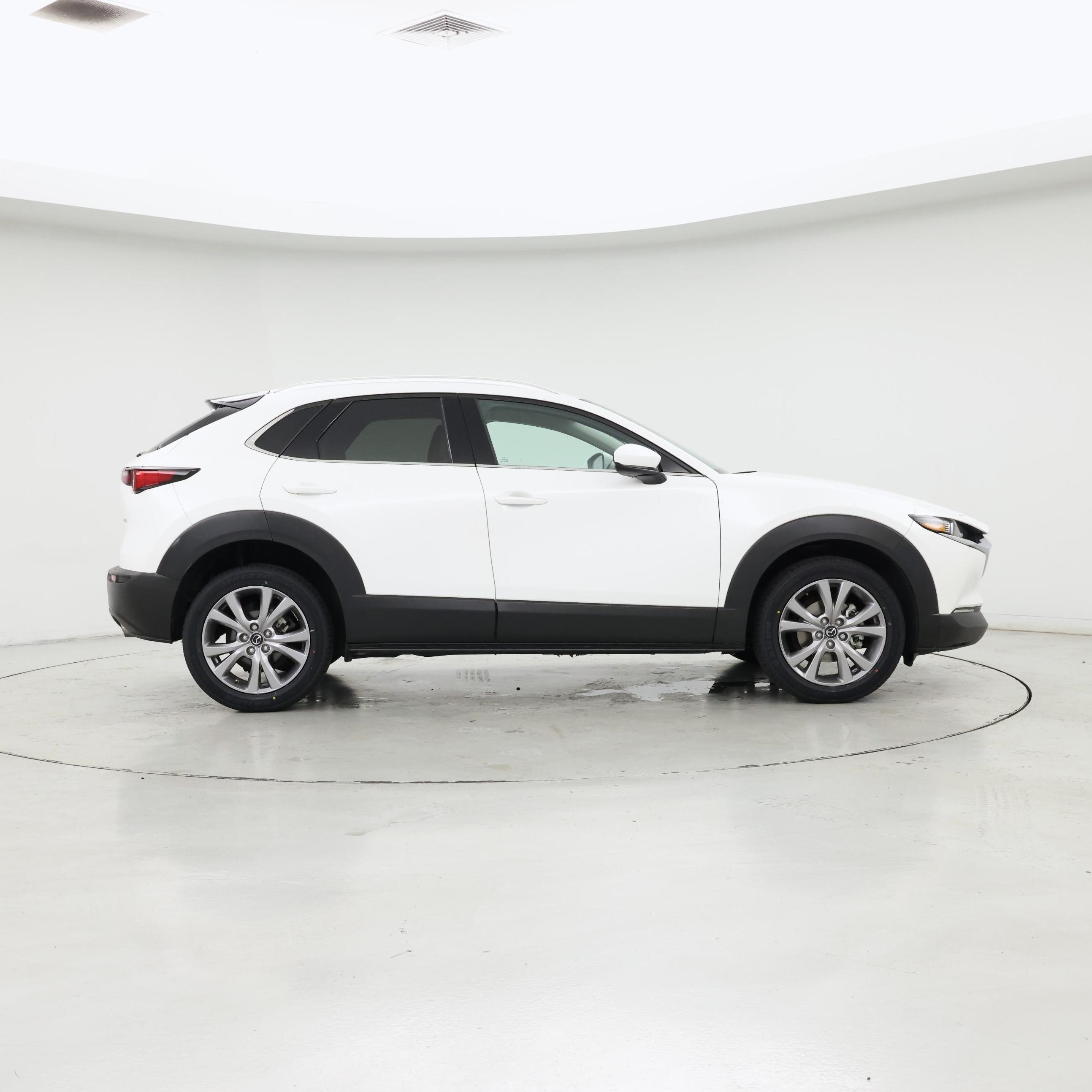 Thumbnail: 2020 Mazda CX-30 - 7
