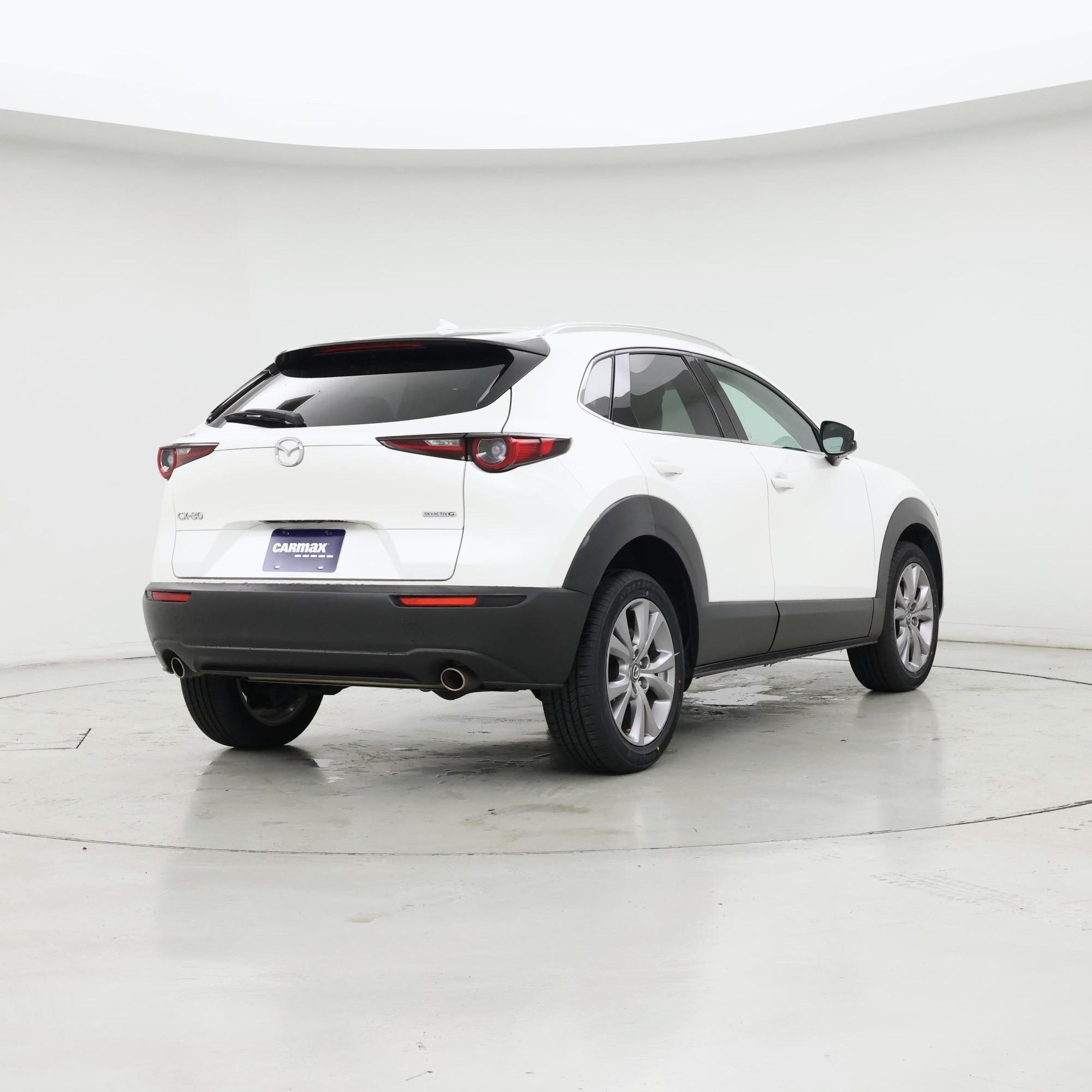 Thumbnail: 2020 Mazda CX-30 - 8