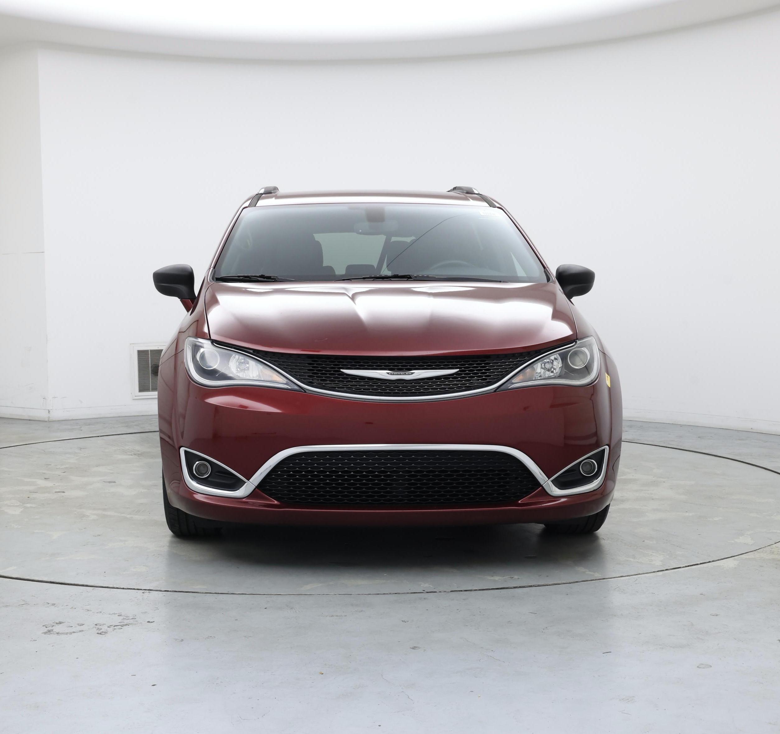 Thumbnail: 2020 Chrysler Pacifica - 5