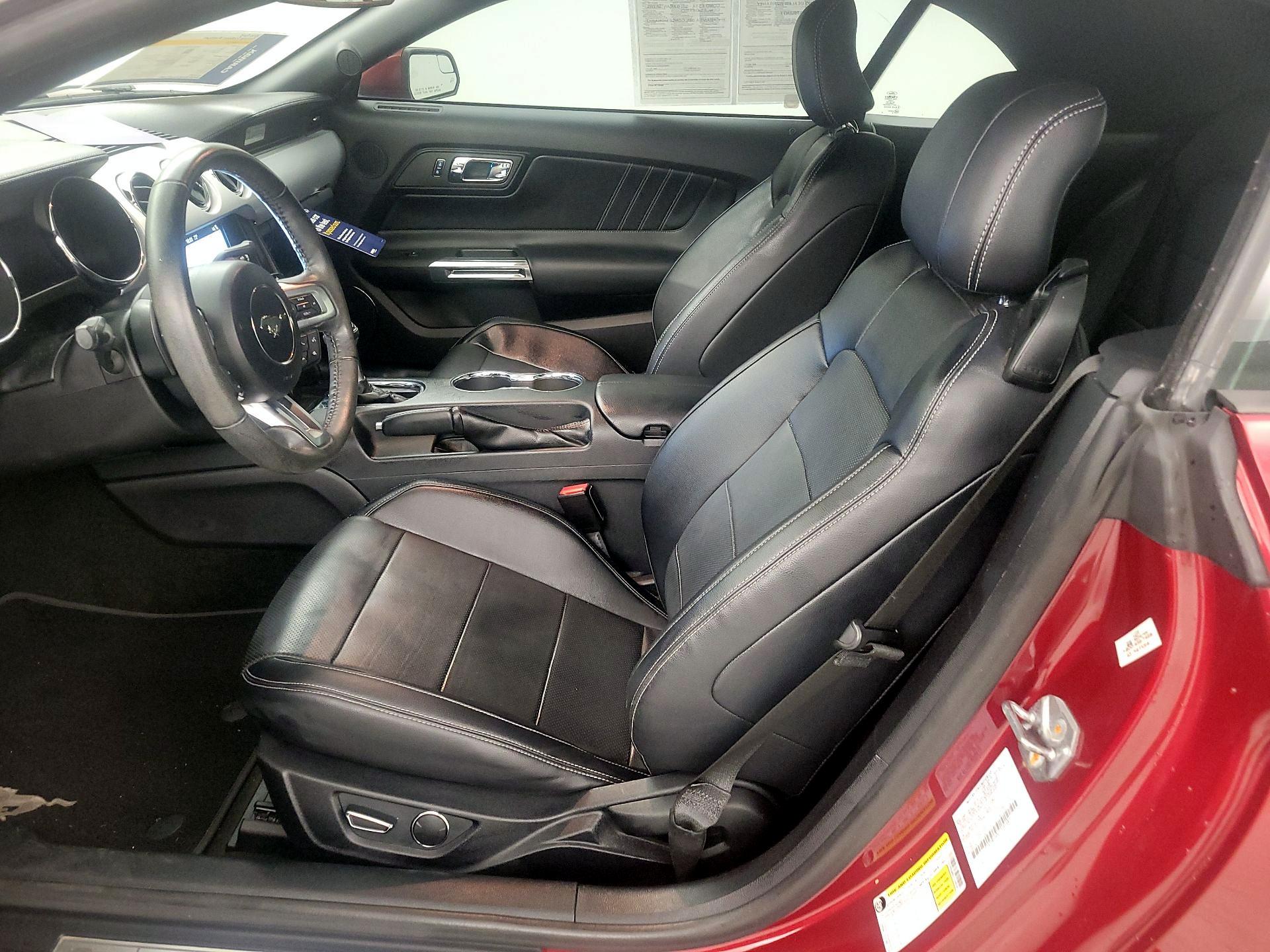 Thumbnail: 2016 Ford Mustang - 9