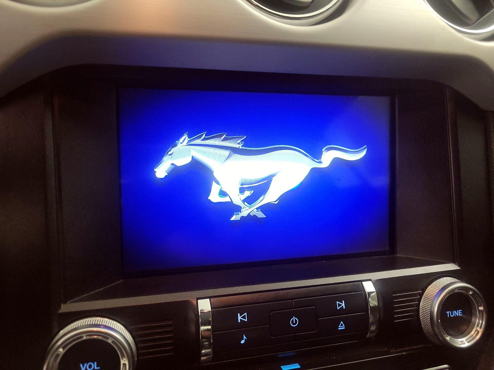 Thumbnail: 2016 Ford Mustang - 14