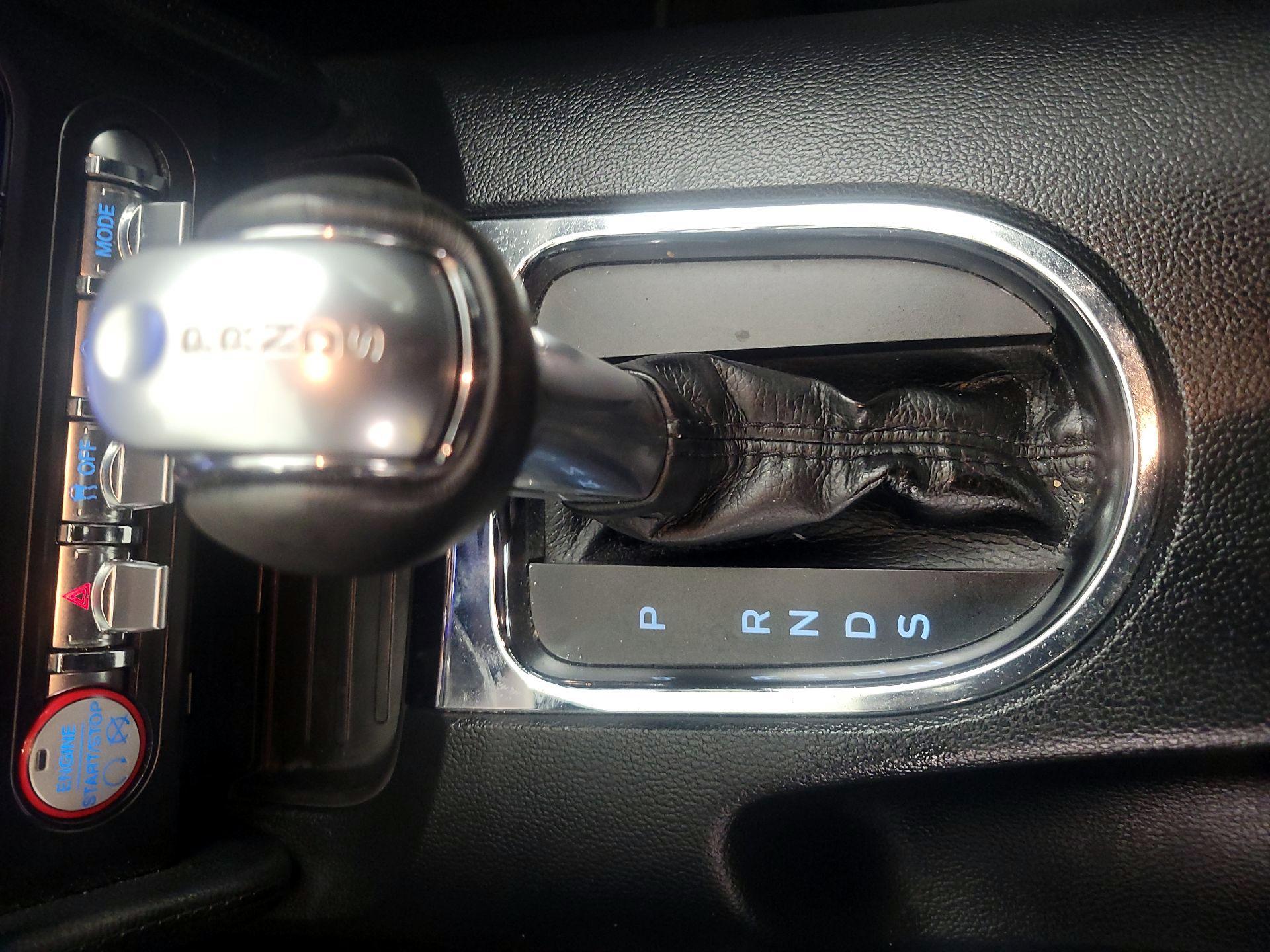 Thumbnail: 2016 Ford Mustang - 16