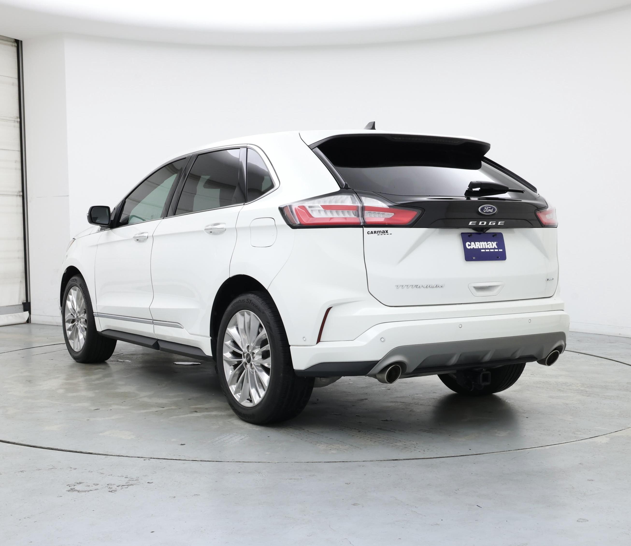 Thumbnail: 2022 Ford Edge - 2