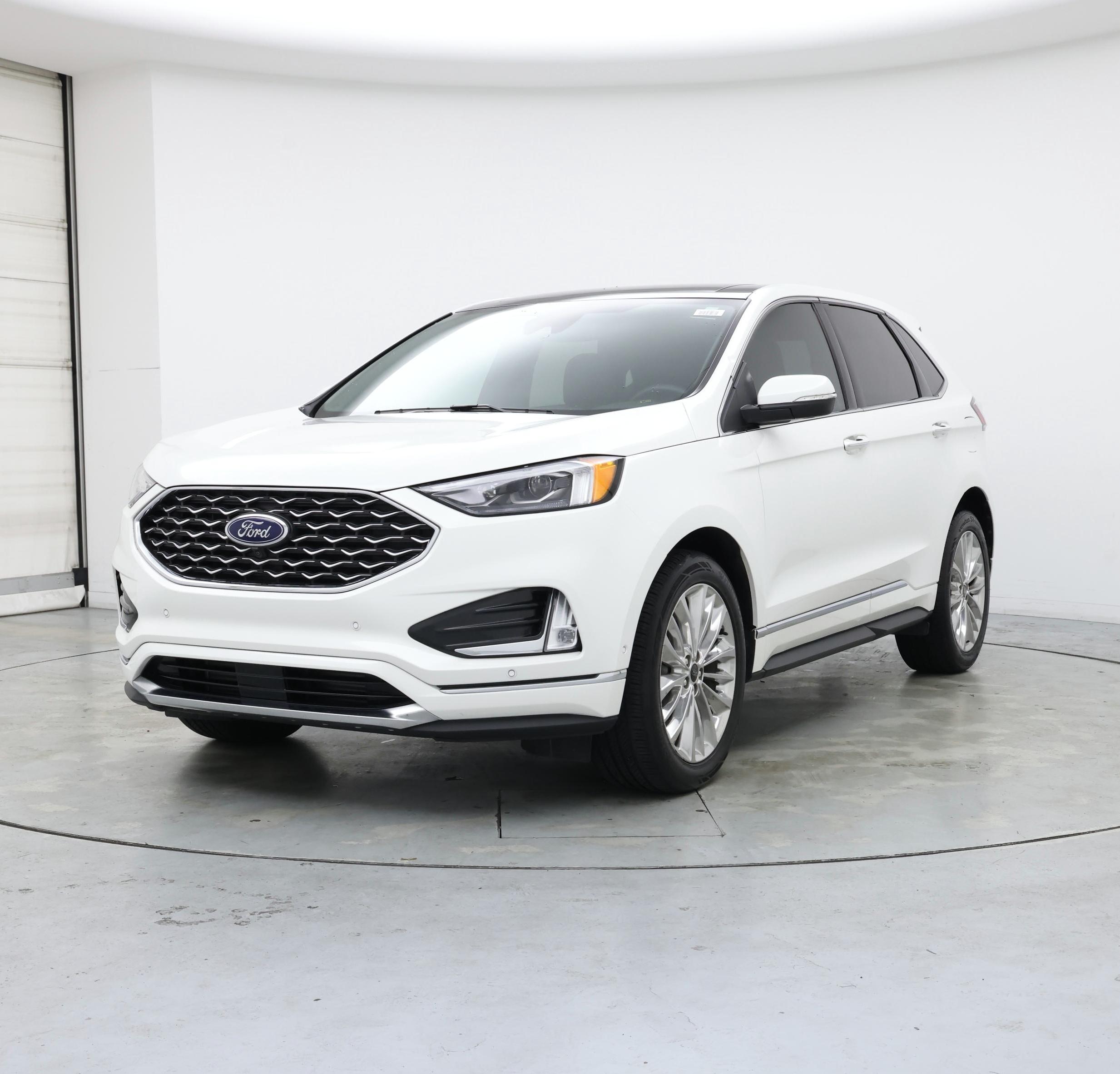 Thumbnail: 2022 Ford Edge - 4