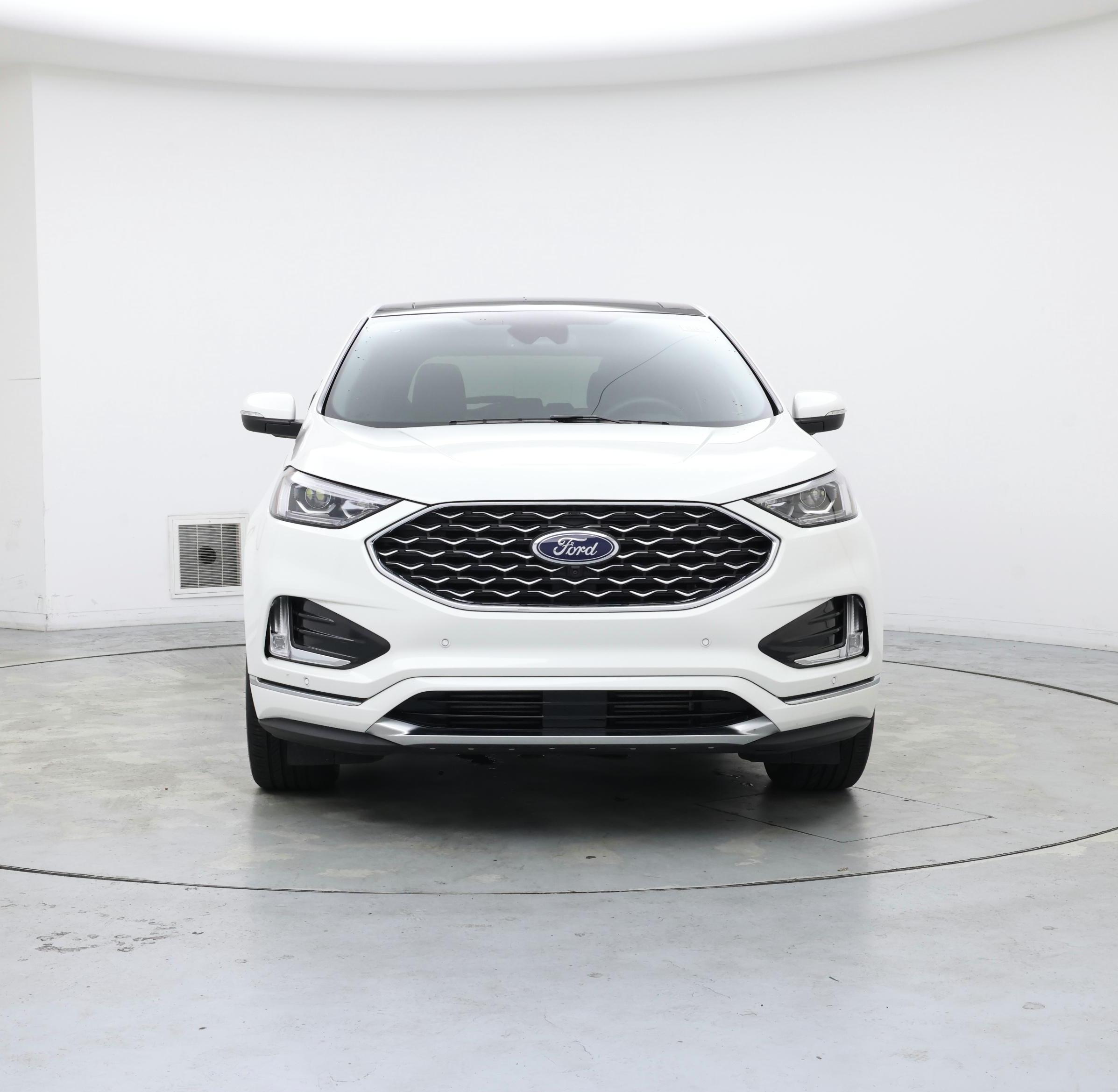 Thumbnail: 2022 Ford Edge - 5