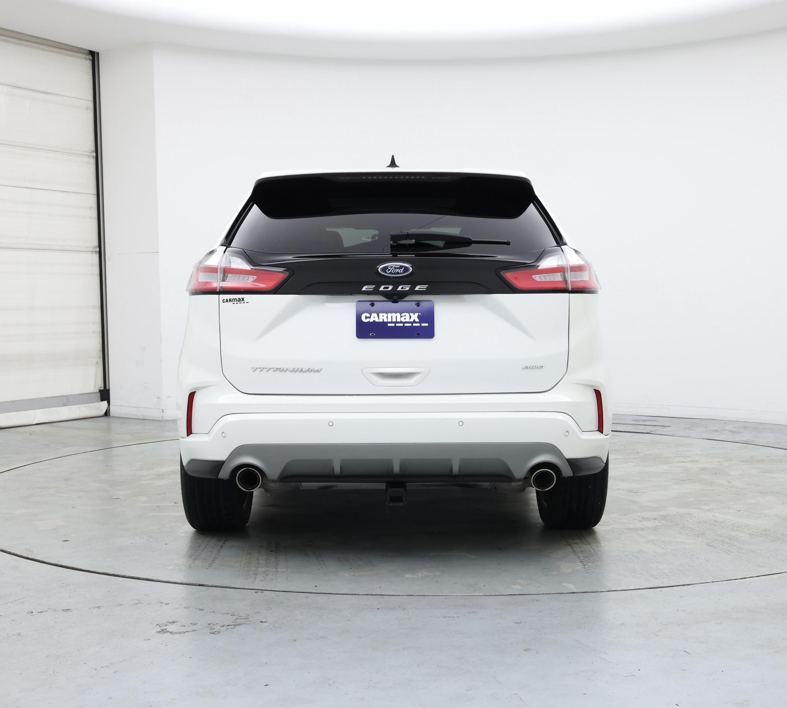 Thumbnail: 2022 Ford Edge - 6