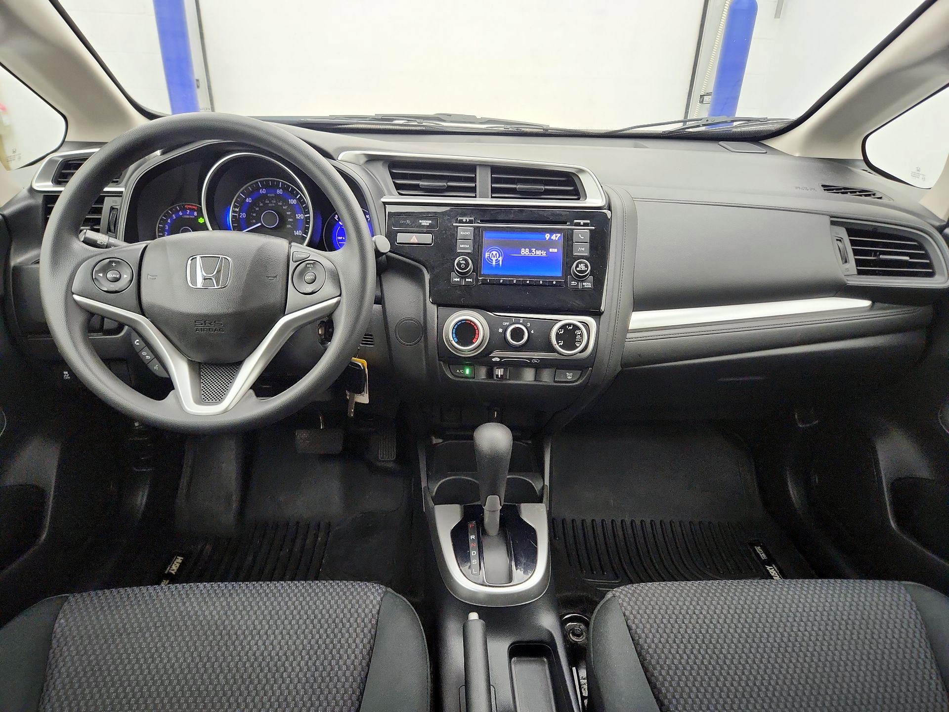 Thumbnail: 2020 Honda Fit - 9