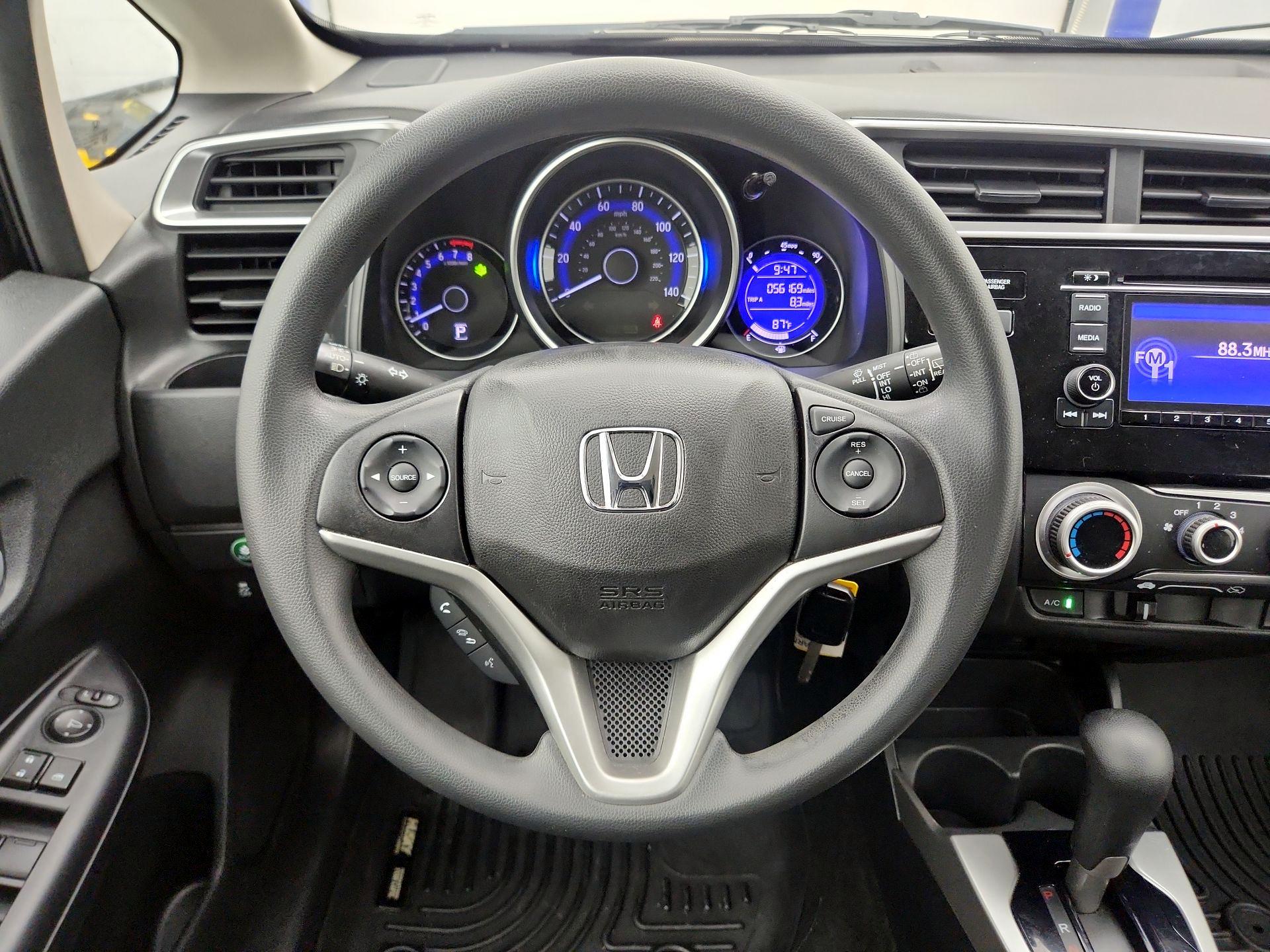 Thumbnail: 2020 Honda Fit - 10