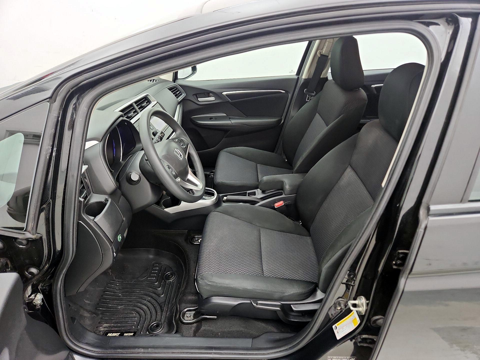Thumbnail: 2020 Honda Fit - 11