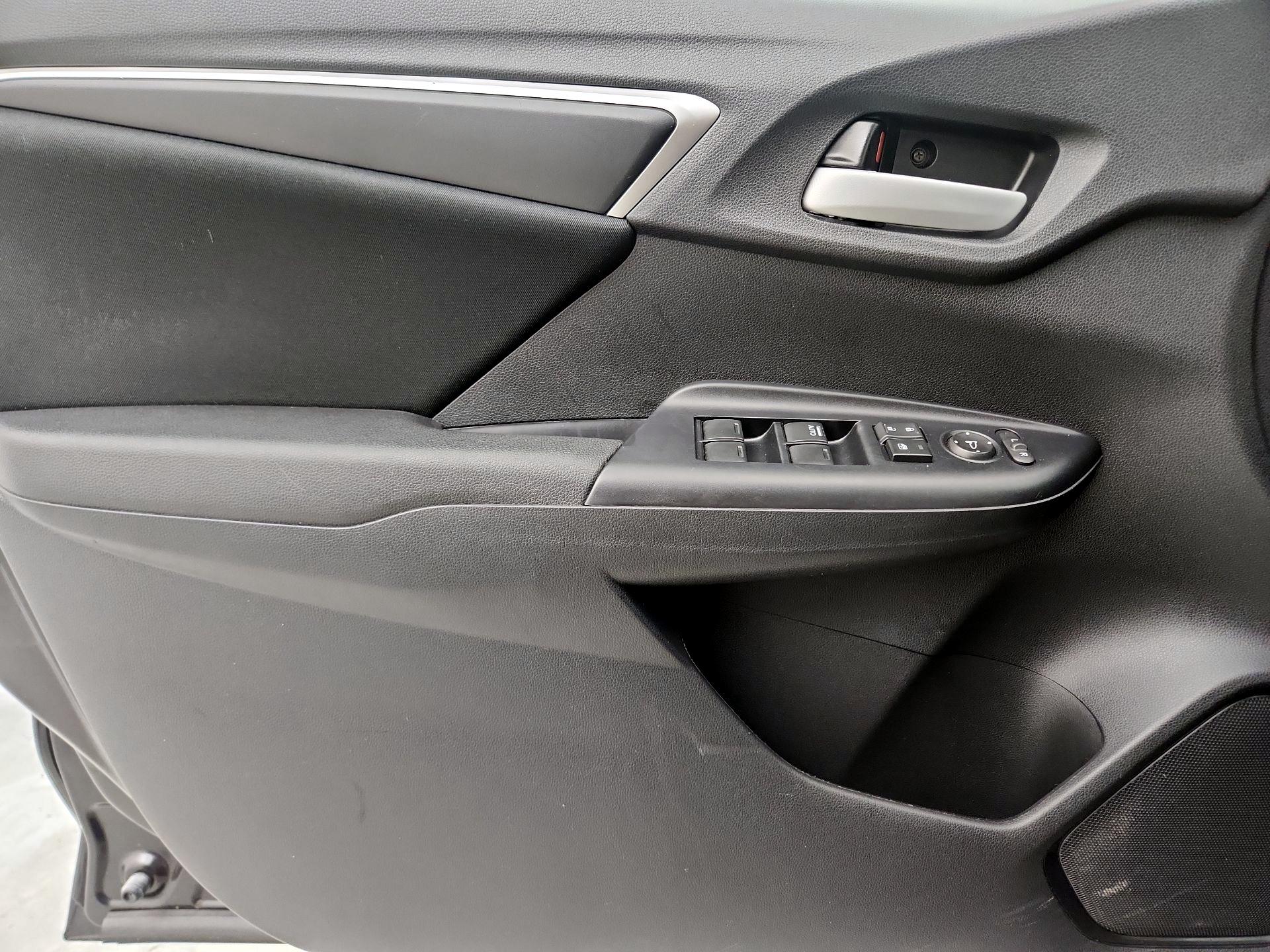 Thumbnail: 2020 Honda Fit - 12