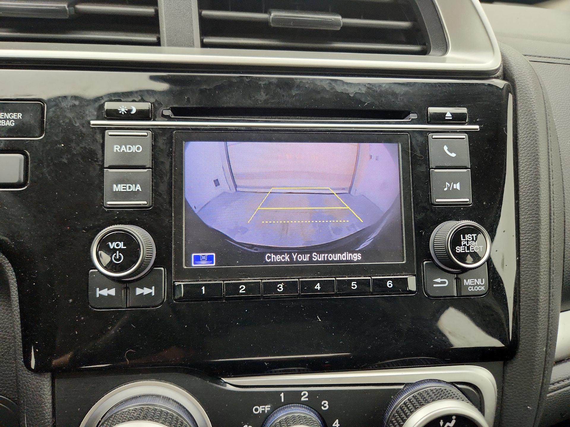 Thumbnail: 2020 Honda Fit - 14