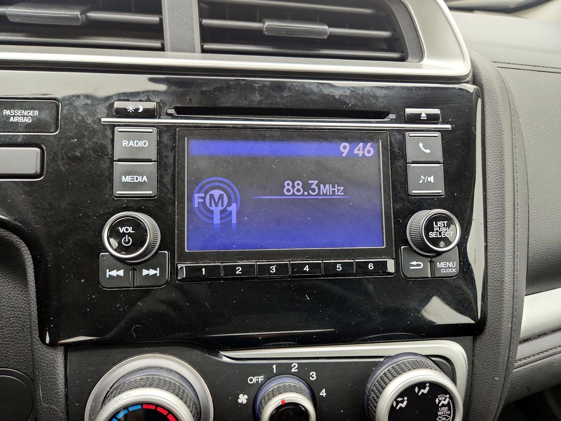Thumbnail: 2020 Honda Fit - 15