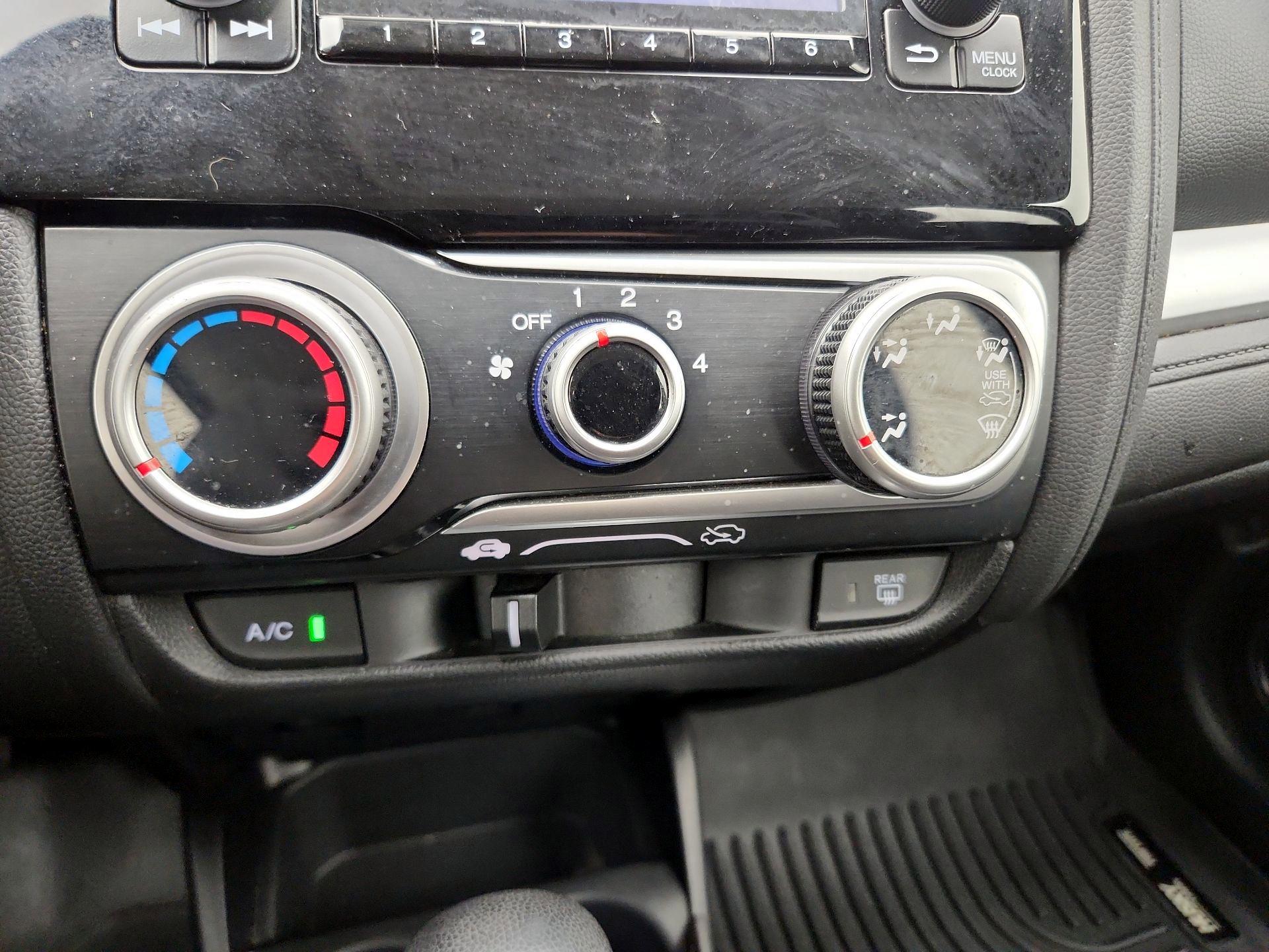 Thumbnail: 2020 Honda Fit - 16