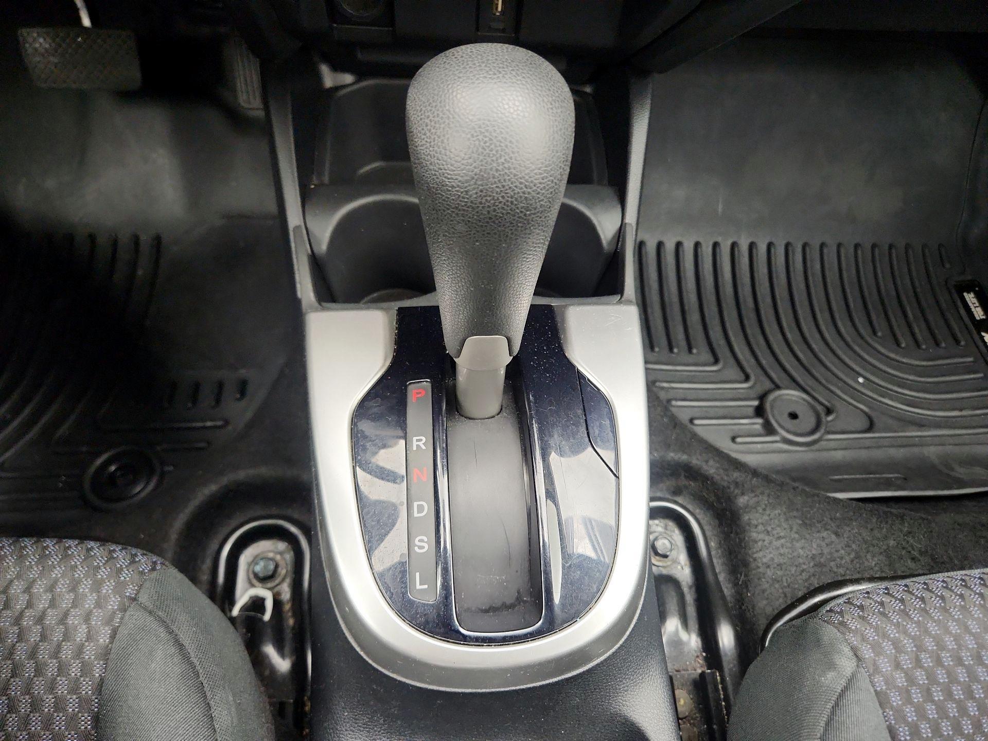 Thumbnail: 2020 Honda Fit - 17