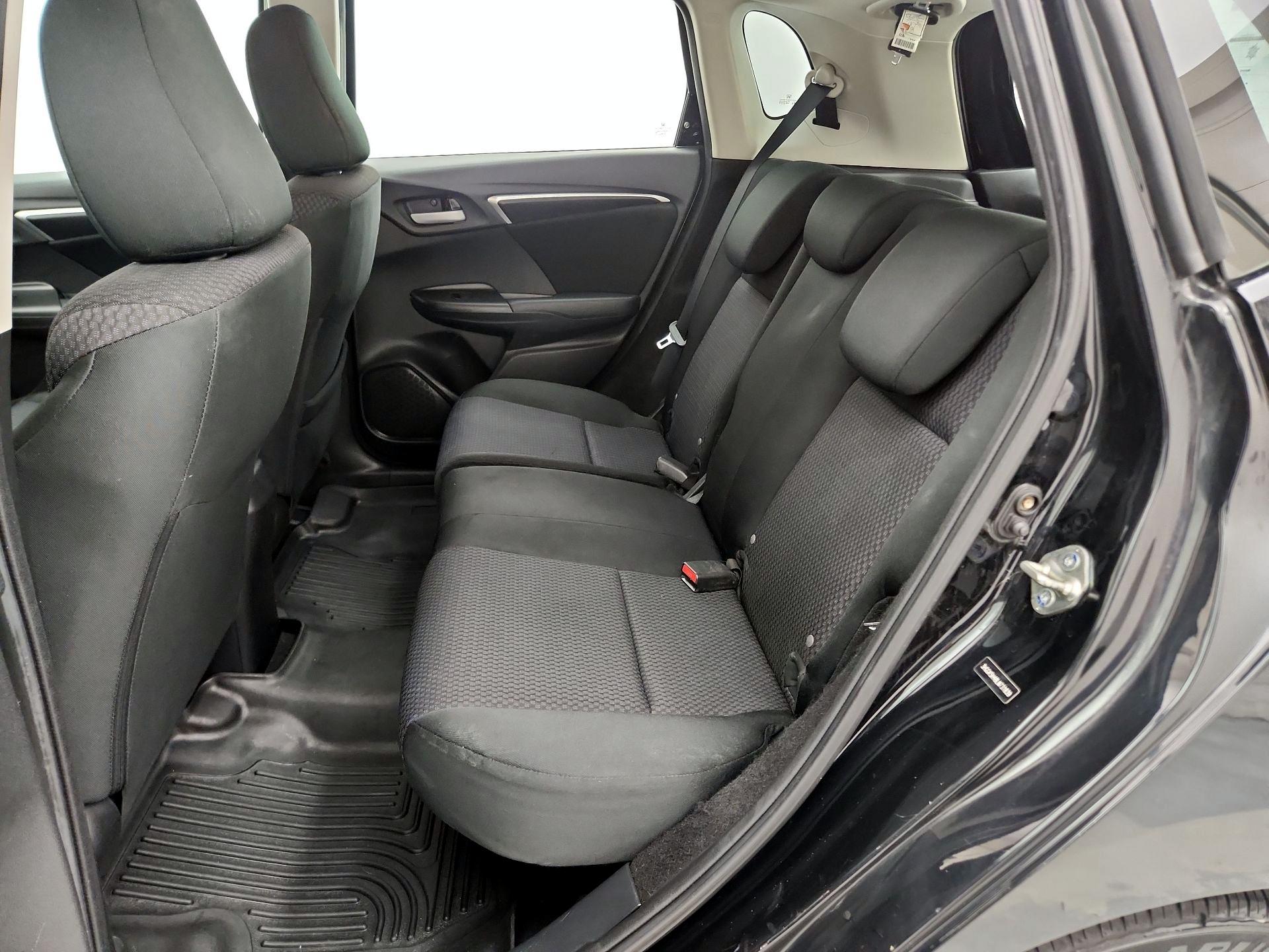 Thumbnail: 2020 Honda Fit - 18
