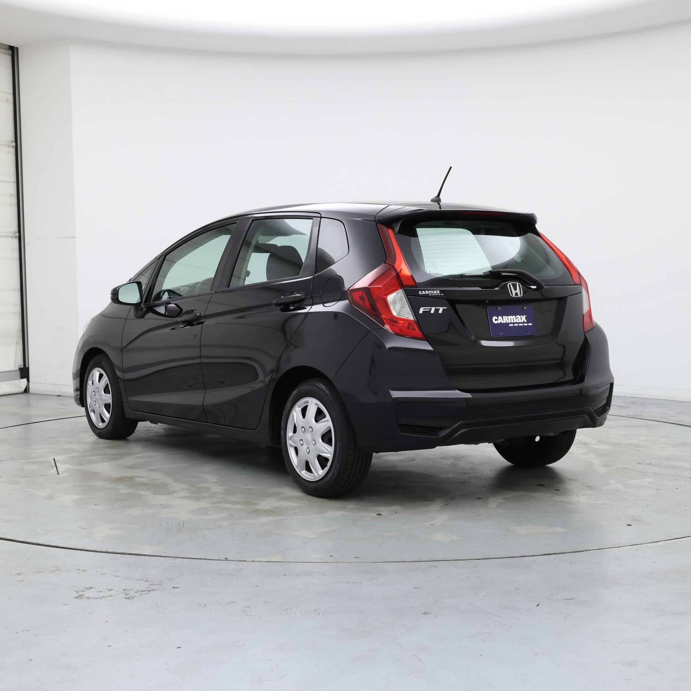 Thumbnail: 2020 Honda Fit - 2