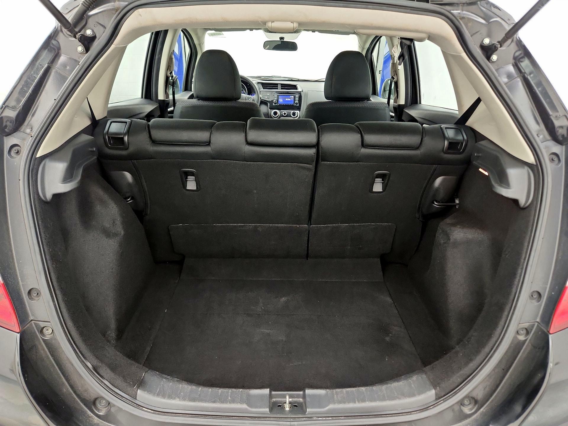 Thumbnail: 2020 Honda Fit - 19