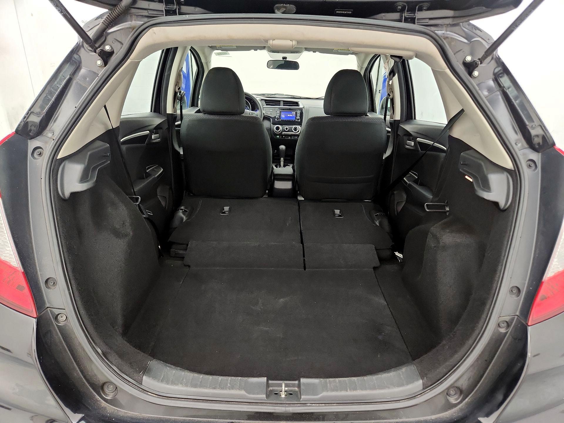 Thumbnail: 2020 Honda Fit - 20