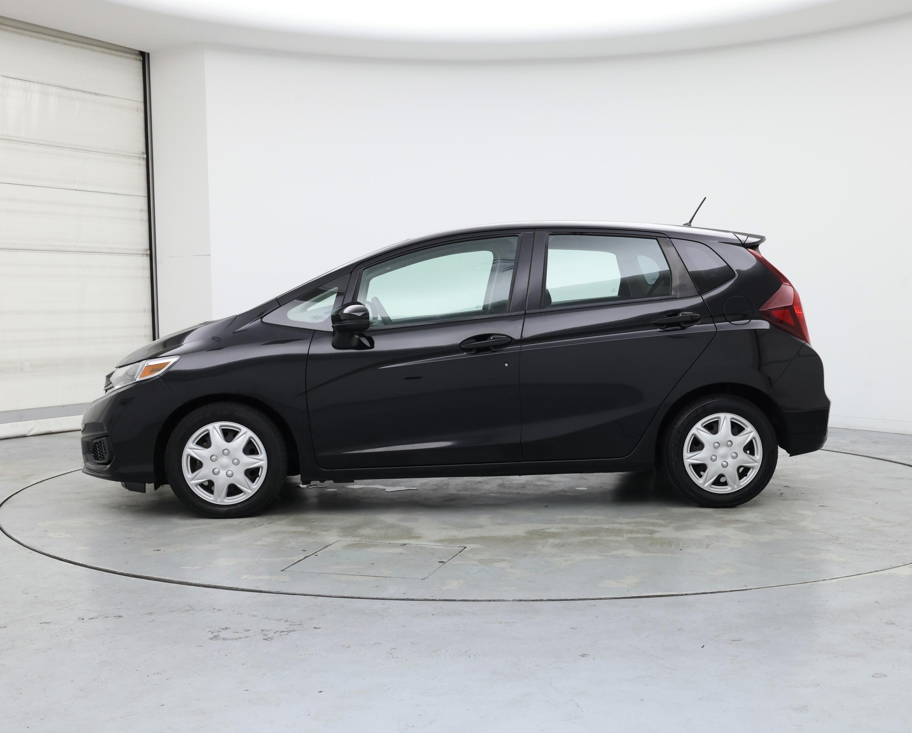 Thumbnail: 2020 Honda Fit - 3