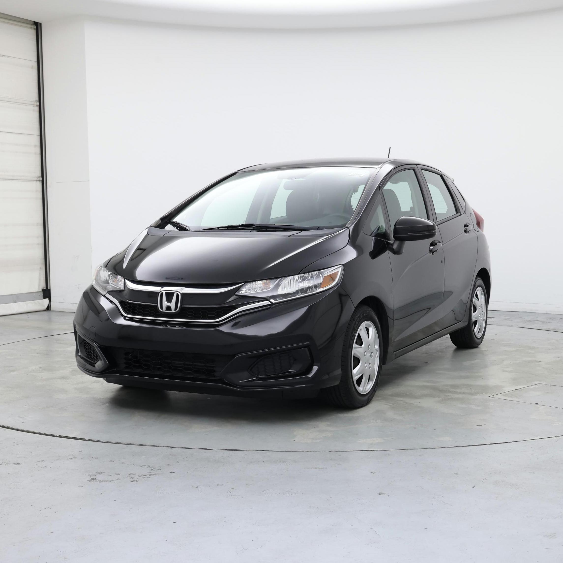 Thumbnail: 2020 Honda Fit - 4