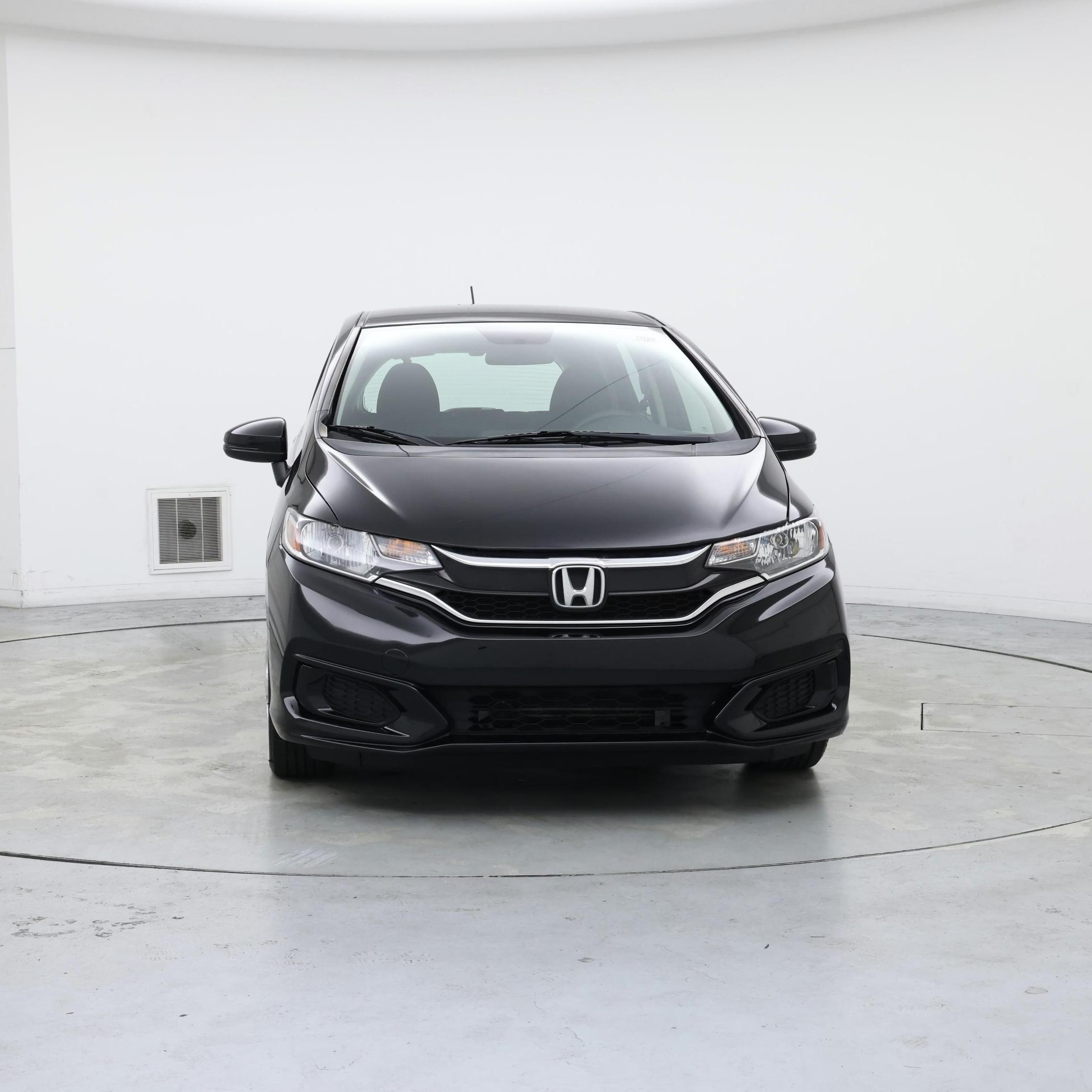 Thumbnail: 2020 Honda Fit - 5