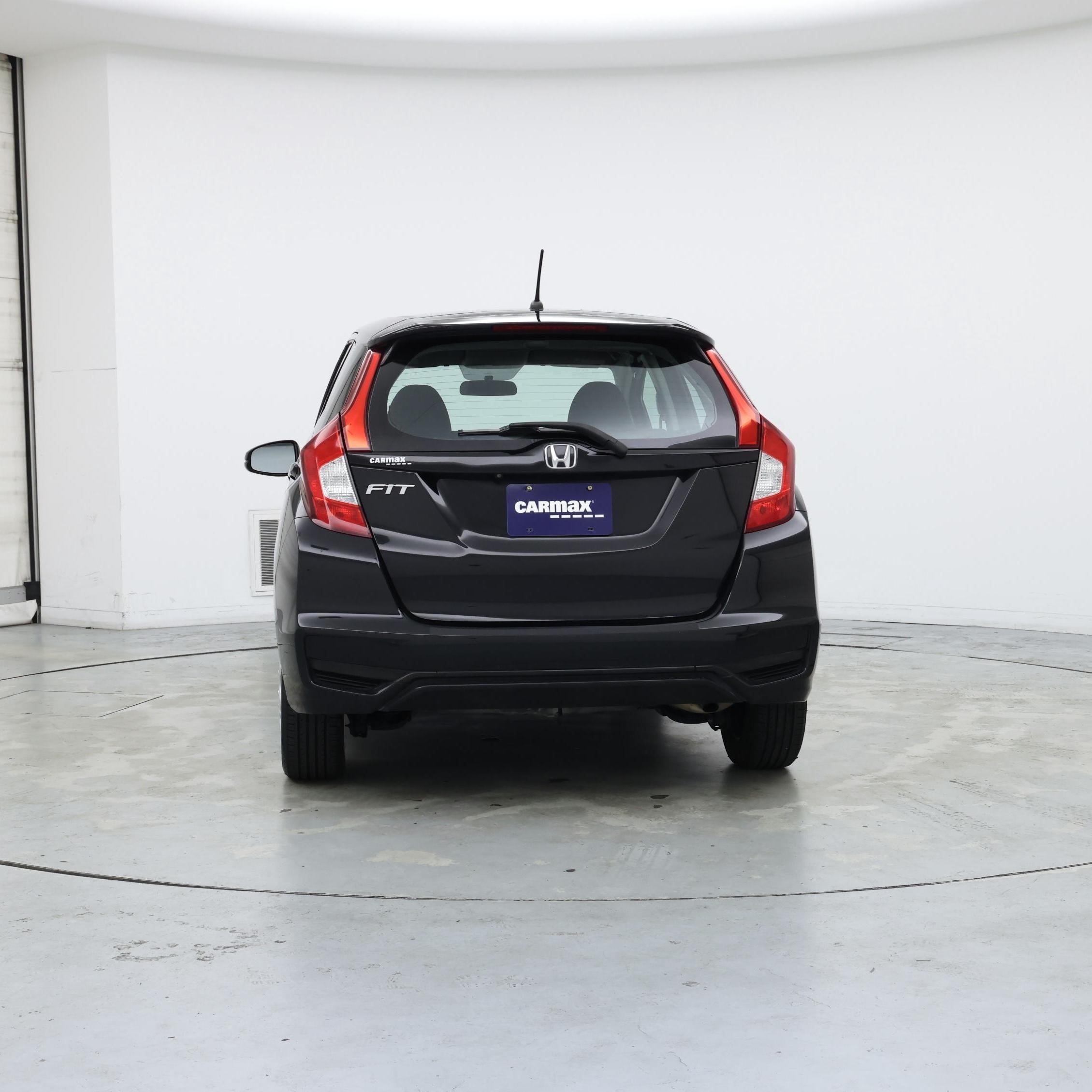 Thumbnail: 2020 Honda Fit - 6