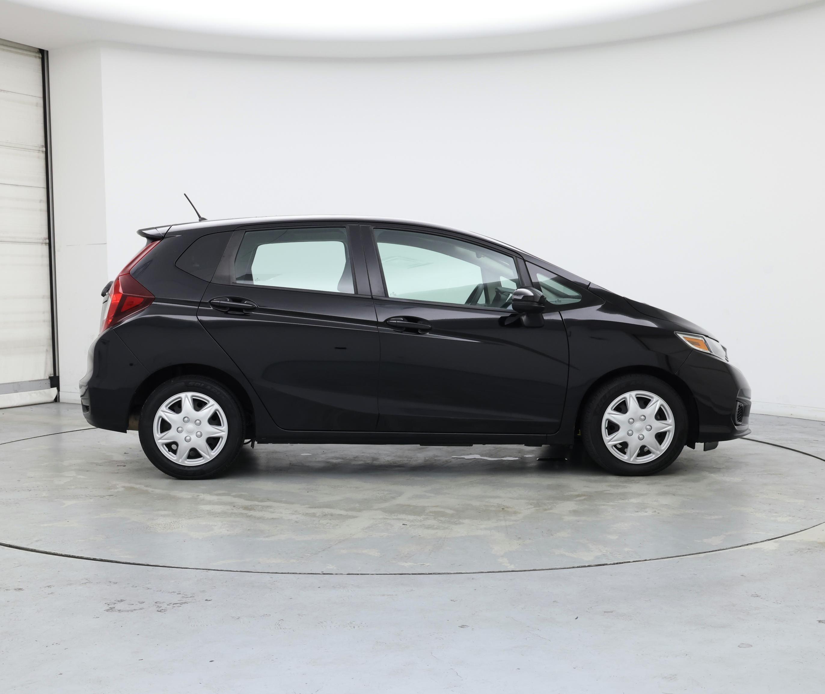 Thumbnail: 2020 Honda Fit - 7