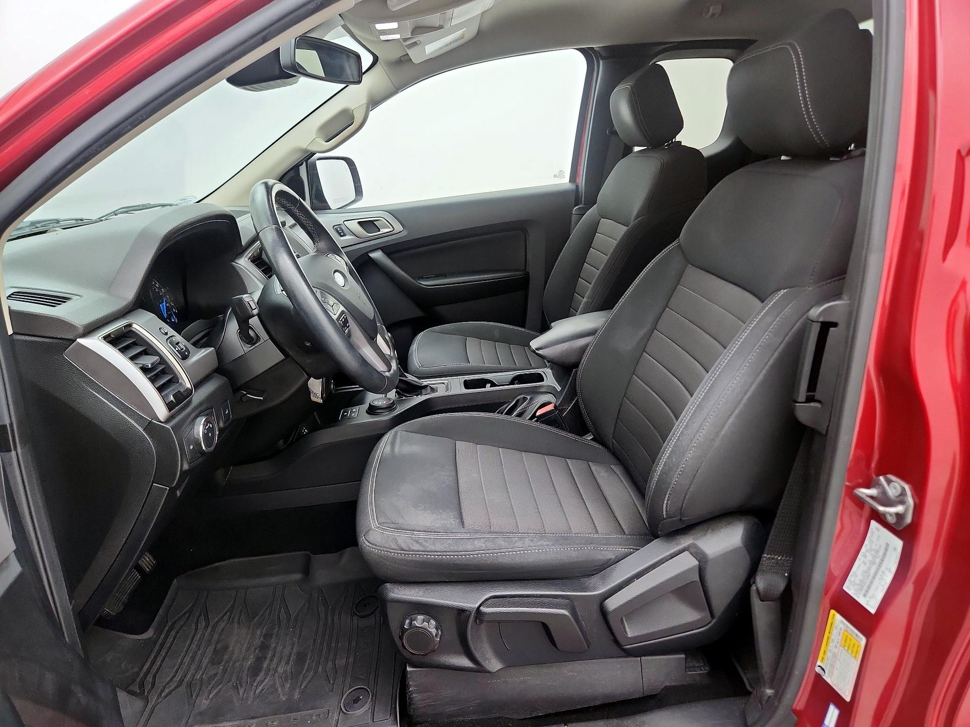 Thumbnail: 2020 Ford Ranger - 11