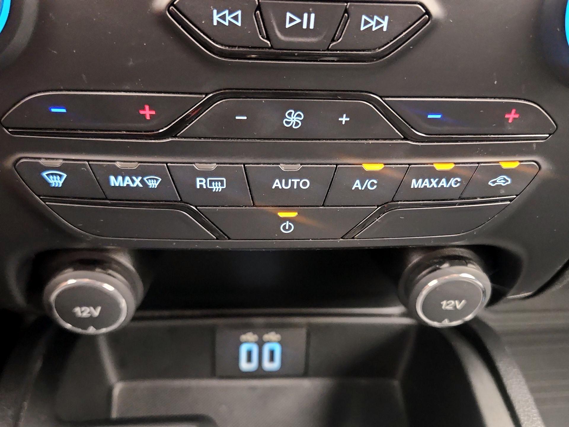 Thumbnail: 2020 Ford Ranger - 16