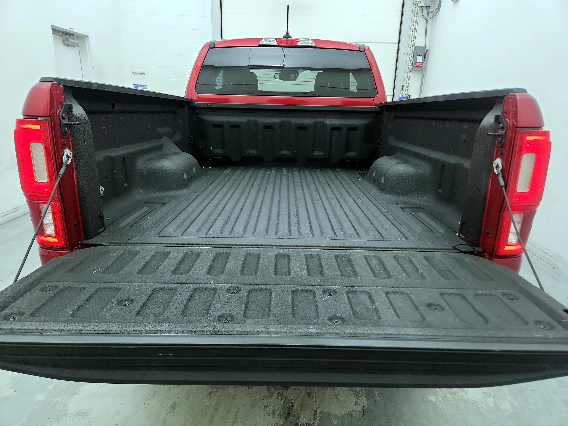 Thumbnail: 2020 Ford Ranger - 20