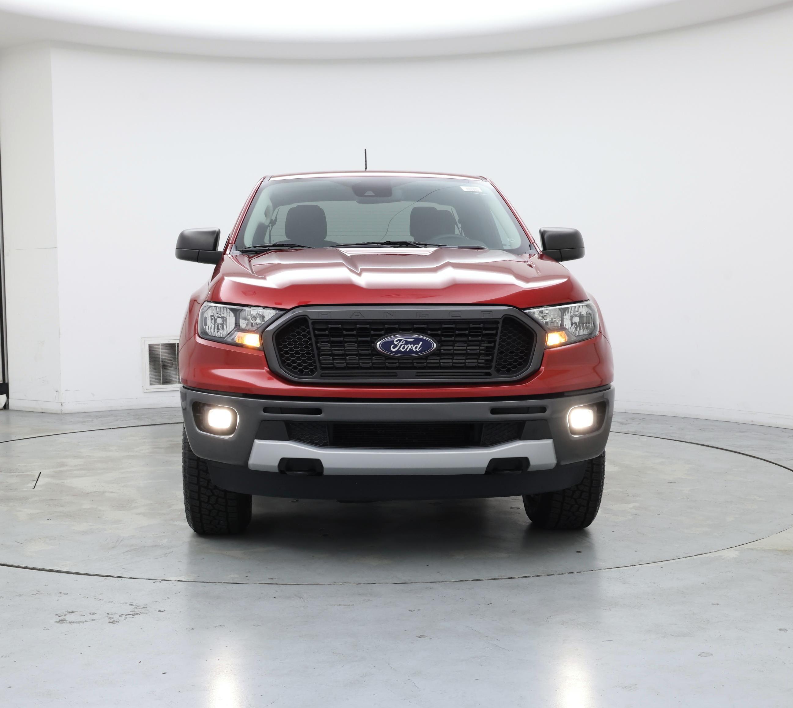 Thumbnail: 2020 Ford Ranger - 5