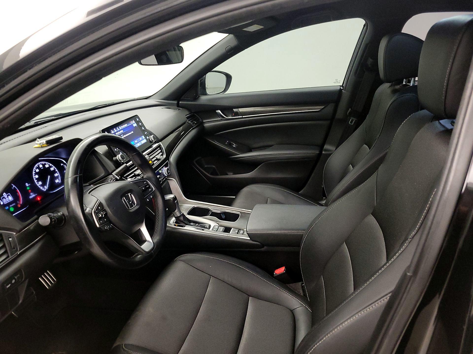 Thumbnail: 2021 Honda Accord - 11